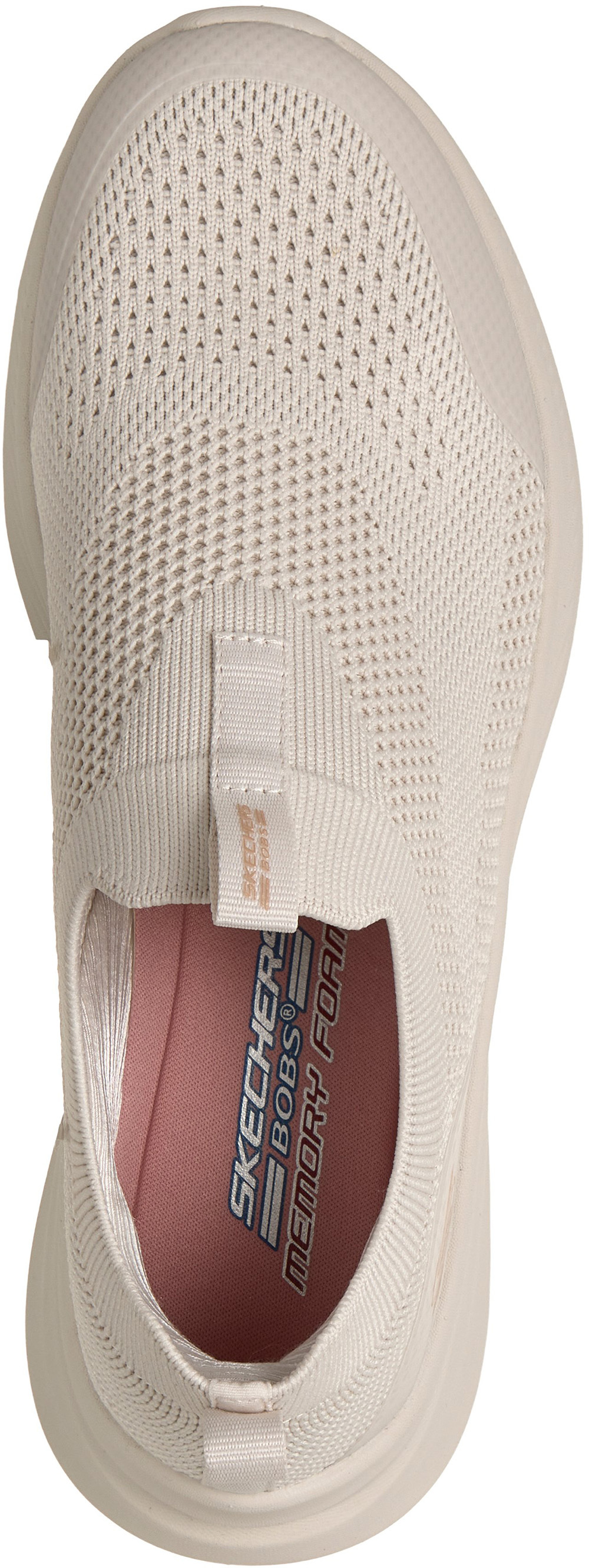 Сліпони жіночі Skechers Bobs Moda Flex 117734 OFWT 40 (10 US) бежевіфото
