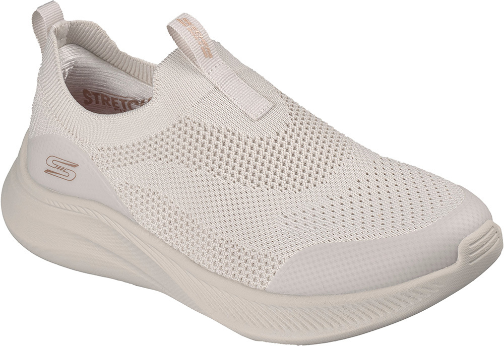 Сліпони жіночі Skechers Bobs Moda Flex 117734 OFWT 37 (7 US) бежевіфото