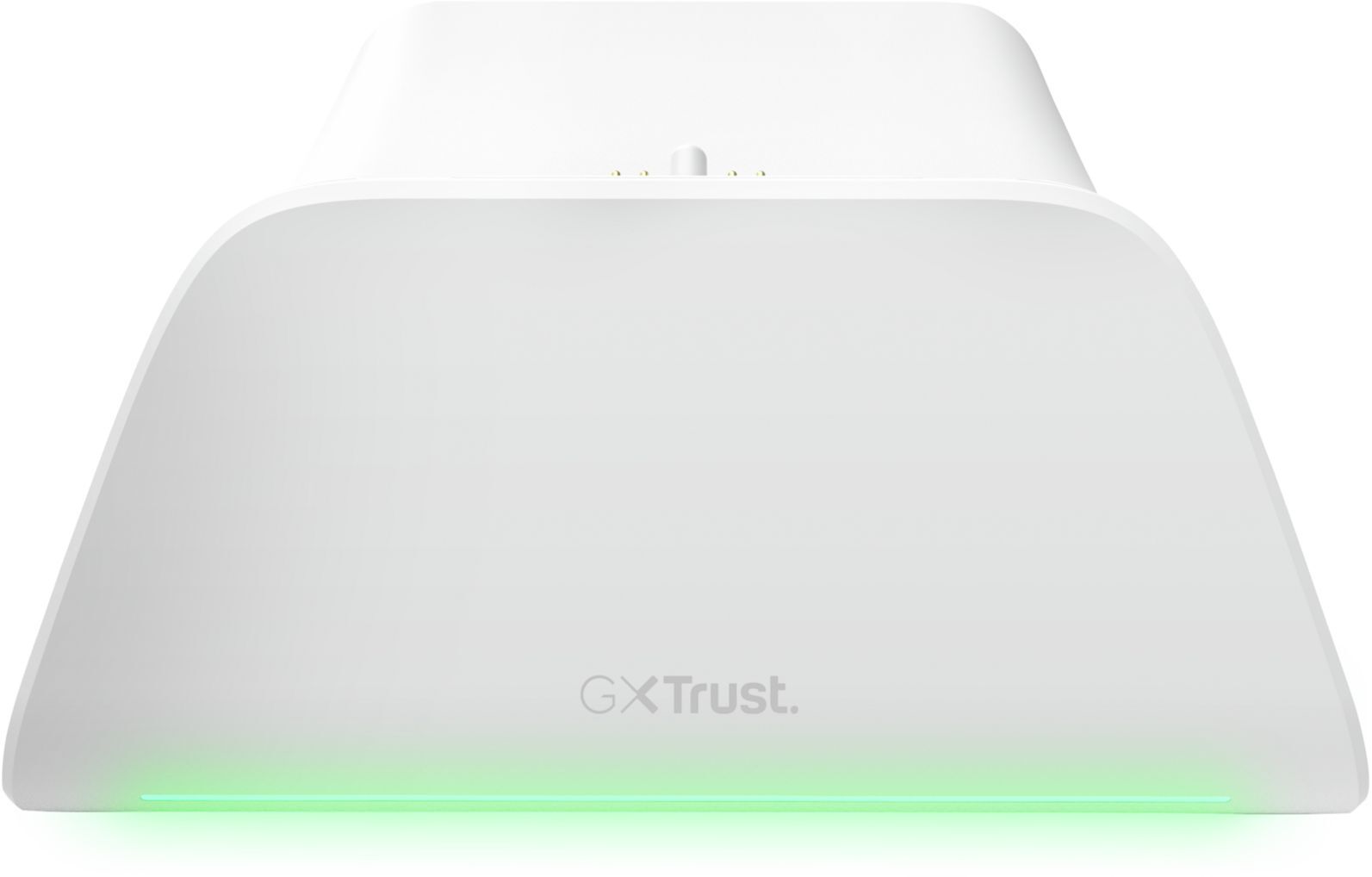 Зарядная станция Trust GXT 255W для PS5 White (25560_TRUST) фото 