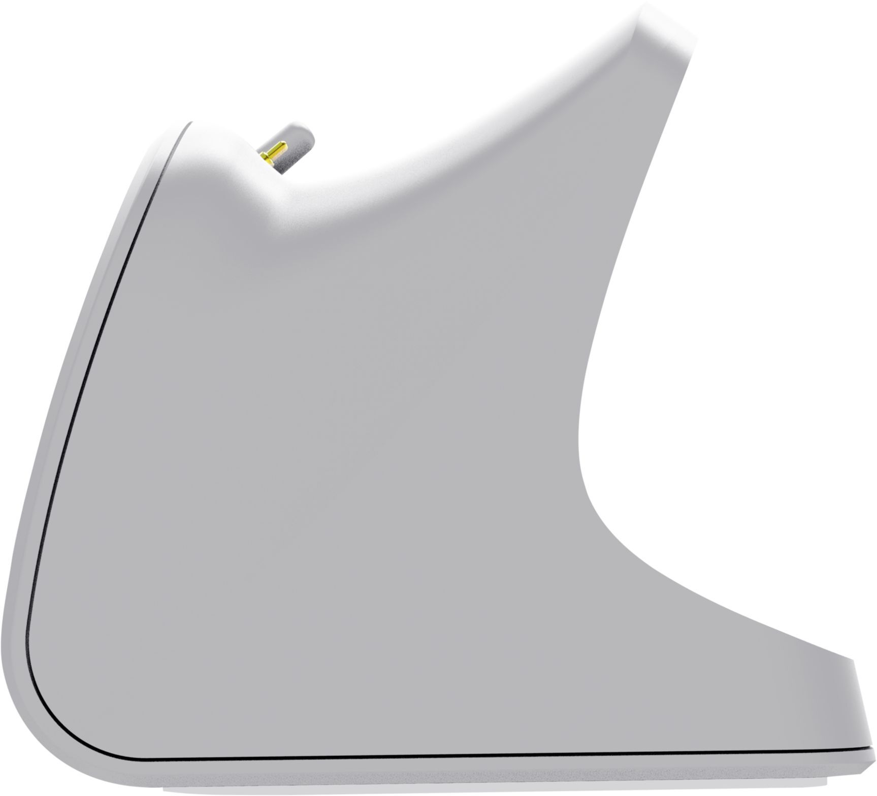 Зарядная станция Trust GXT 255W для PS5 White (25560_TRUST) фото 