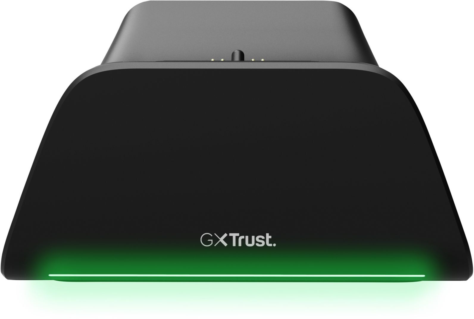 Зарядная станция Trust GXT 255 для PS5 Black (25552_TRUST) фото 