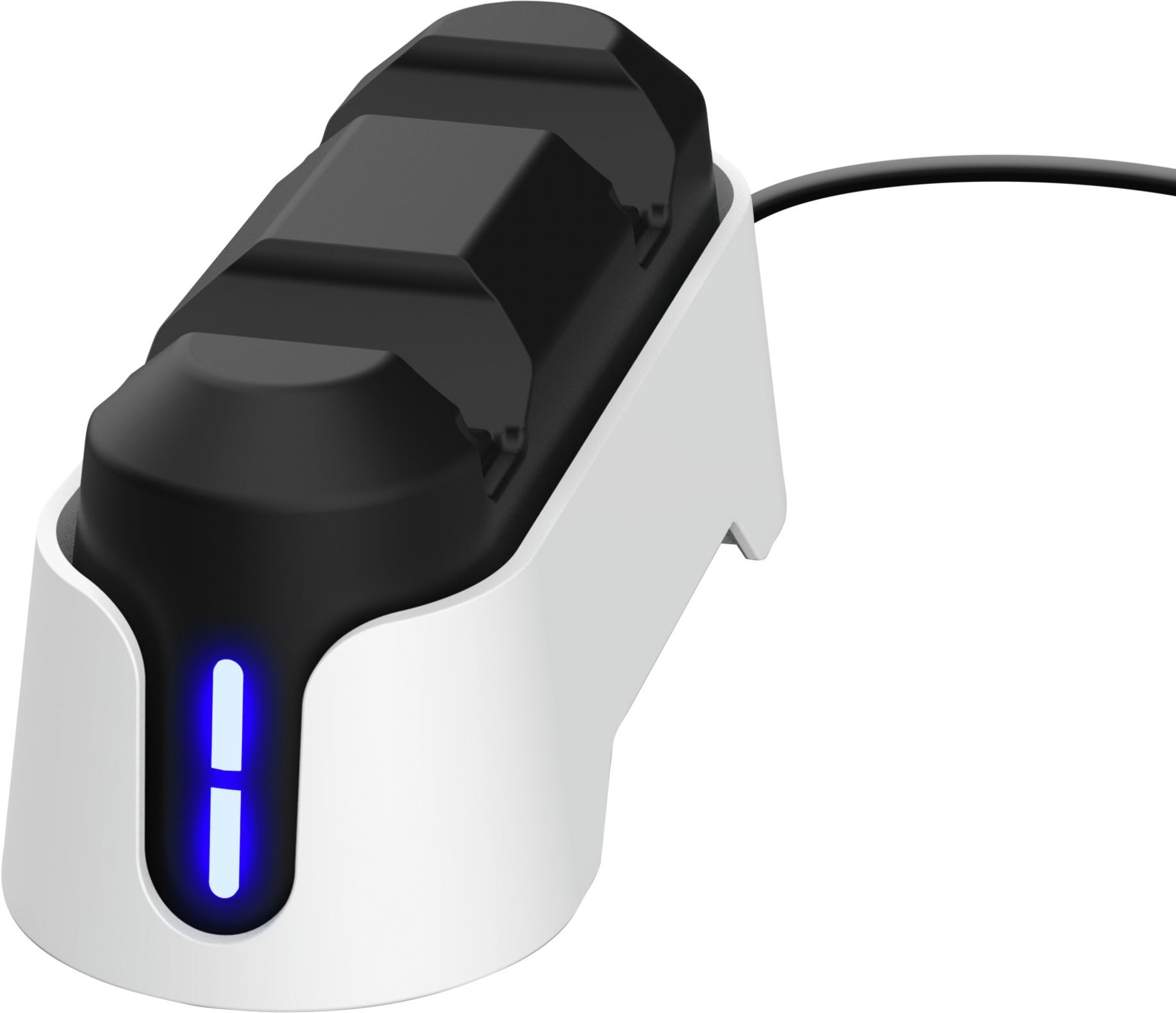 Зарядная станция Trust GXT 228 для PS5 White (25597_TRUST) фото 3