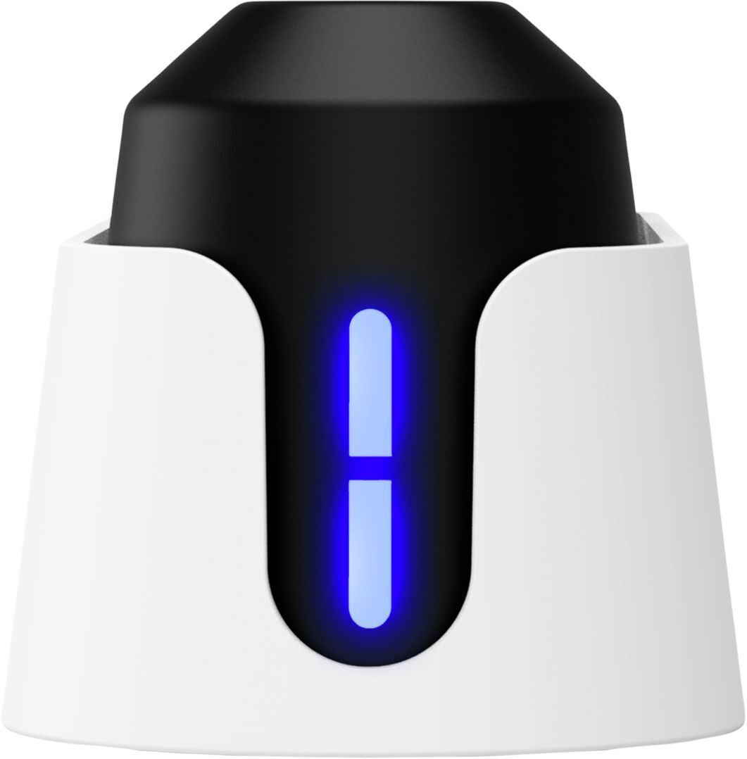 Зарядная станция Trust GXT 228 для PS5 White (25597_TRUST) фото 2