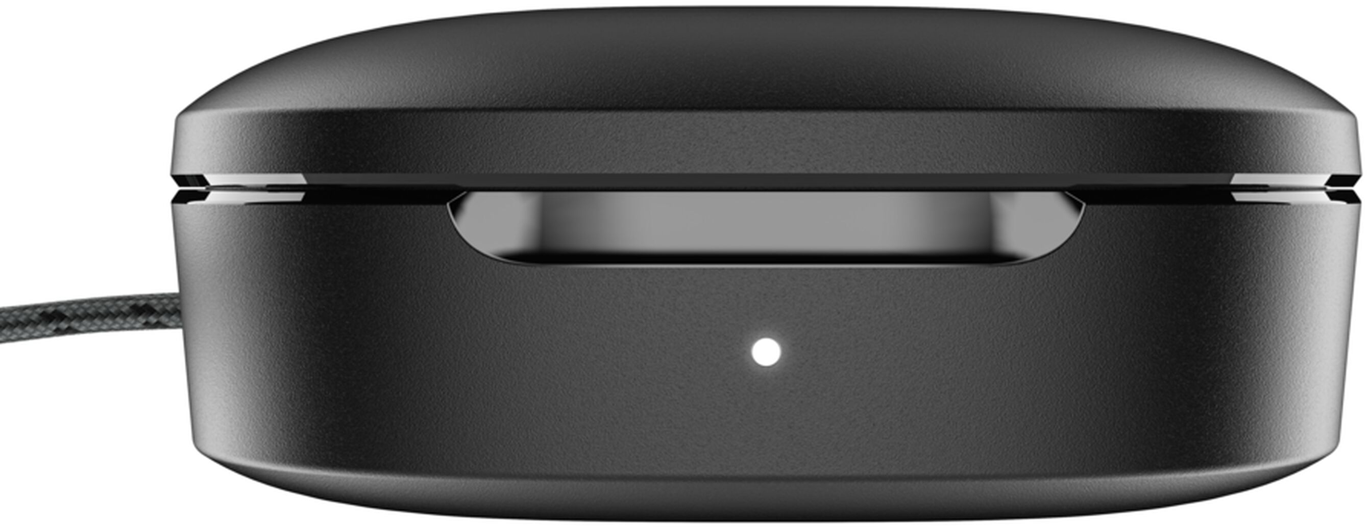 Наушники Belkin Soundform Anywhere True Wireless Black (AUC014HQBK) фото 