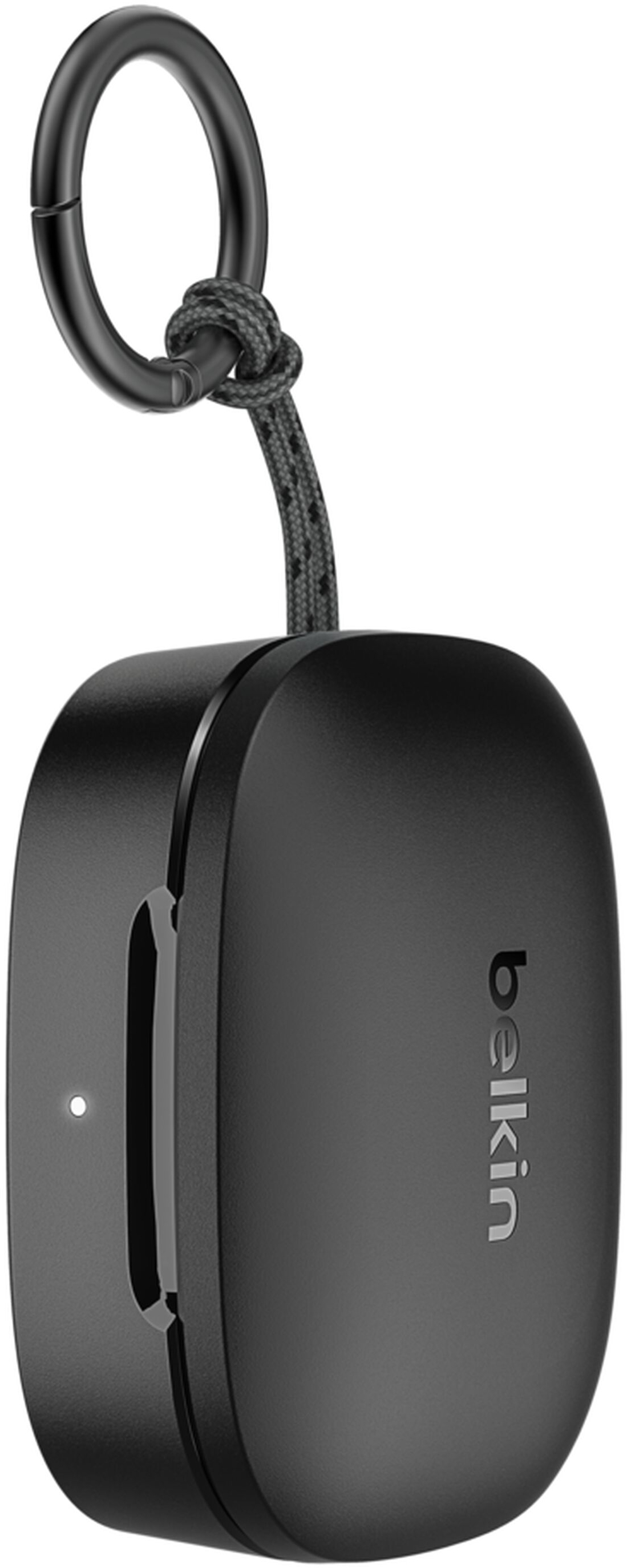Наушники Belkin Soundform Anywhere True Wireless Black (AUC014HQBK) фото 