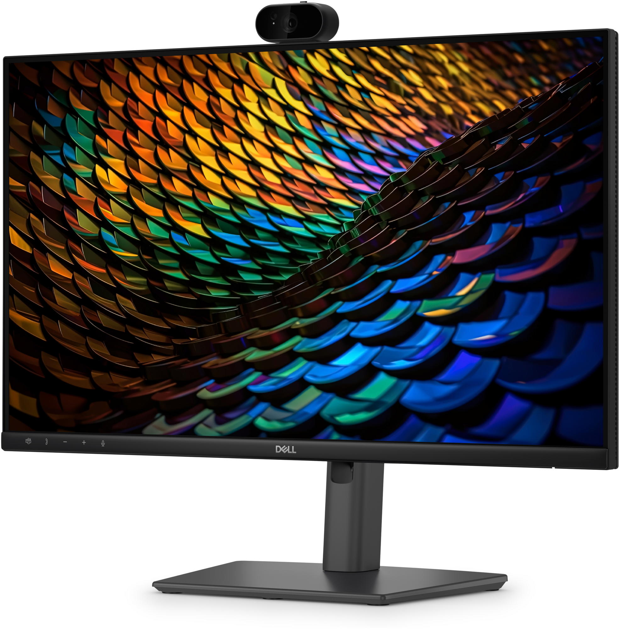 Монитор 23.8" DELL P2426HEB (210-BVHS) фото 3