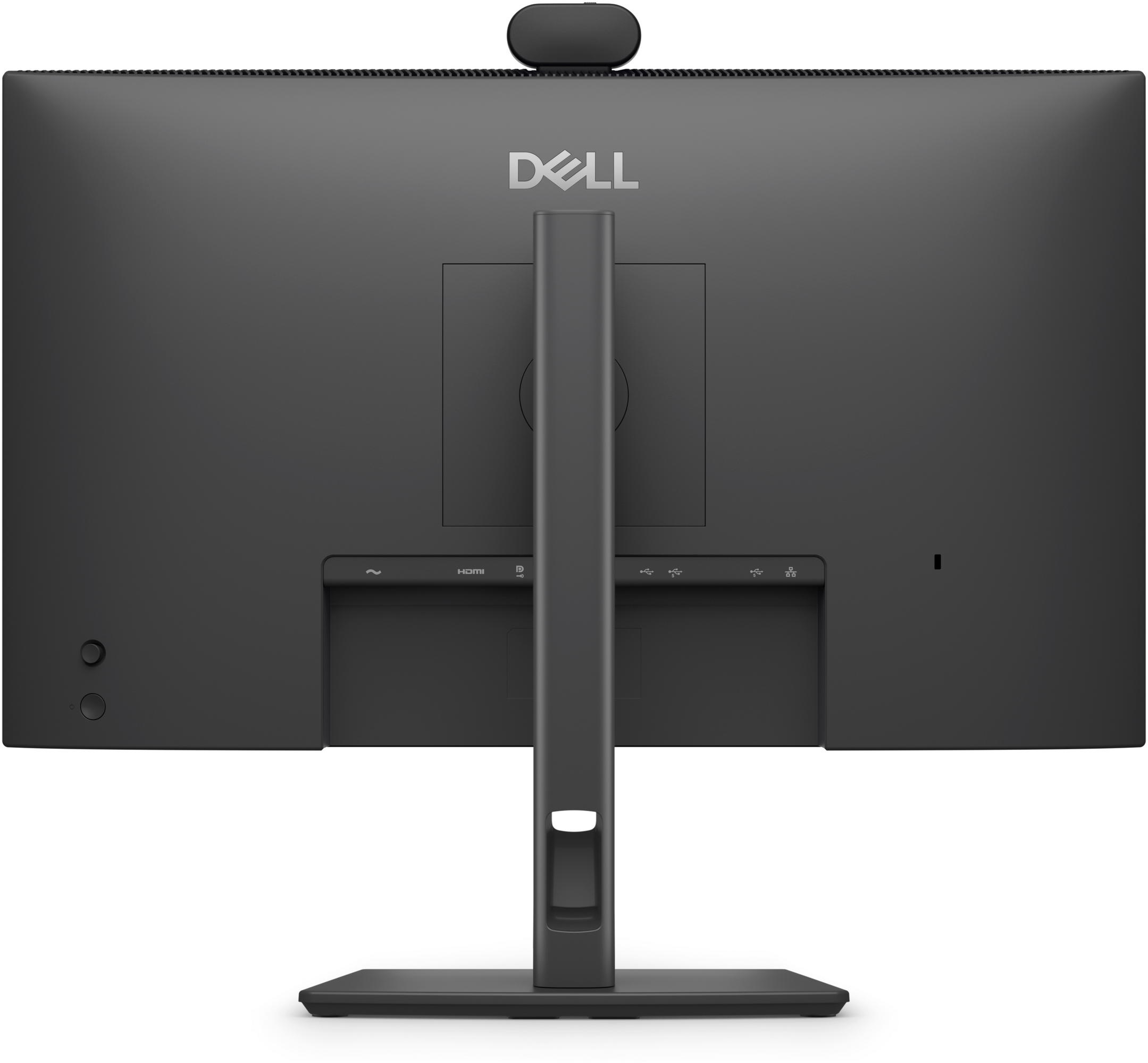 Монитор 23.8" DELL P2426HEB (210-BVHS) фото 6