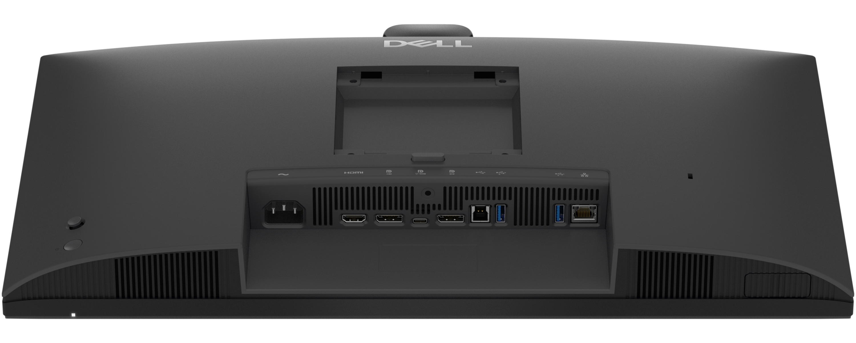 Монитор 23.8" DELL P2426HEB (210-BVHS) фото 7