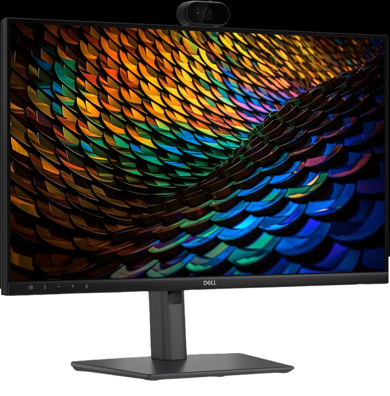 Монитор 23.8" DELL P2426HEB (210-BVHS) фото 2