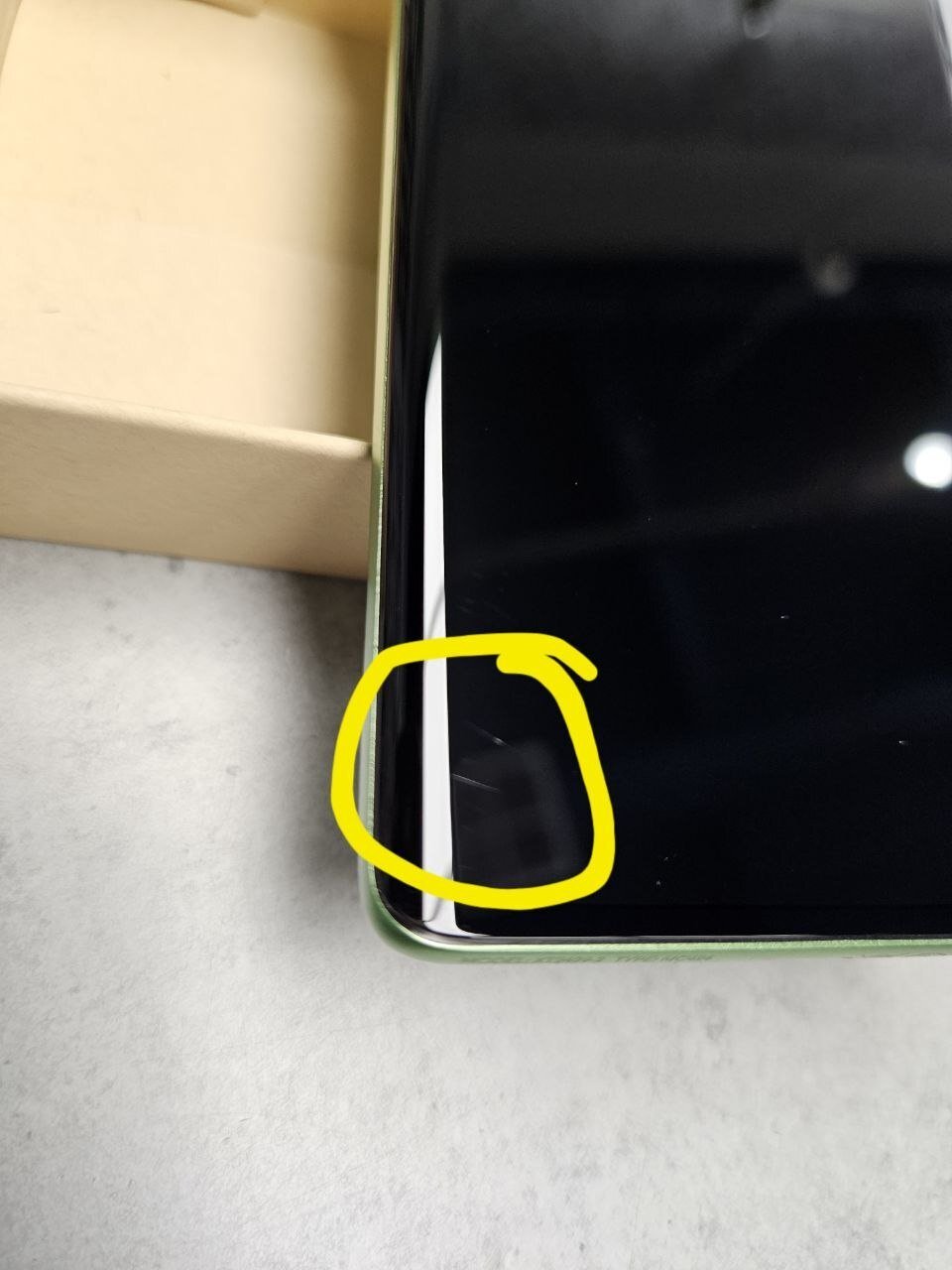 Смартфон Motorola Edge 50 Fusion 8/256Gb Forest Green (PB3T0083RS)фото