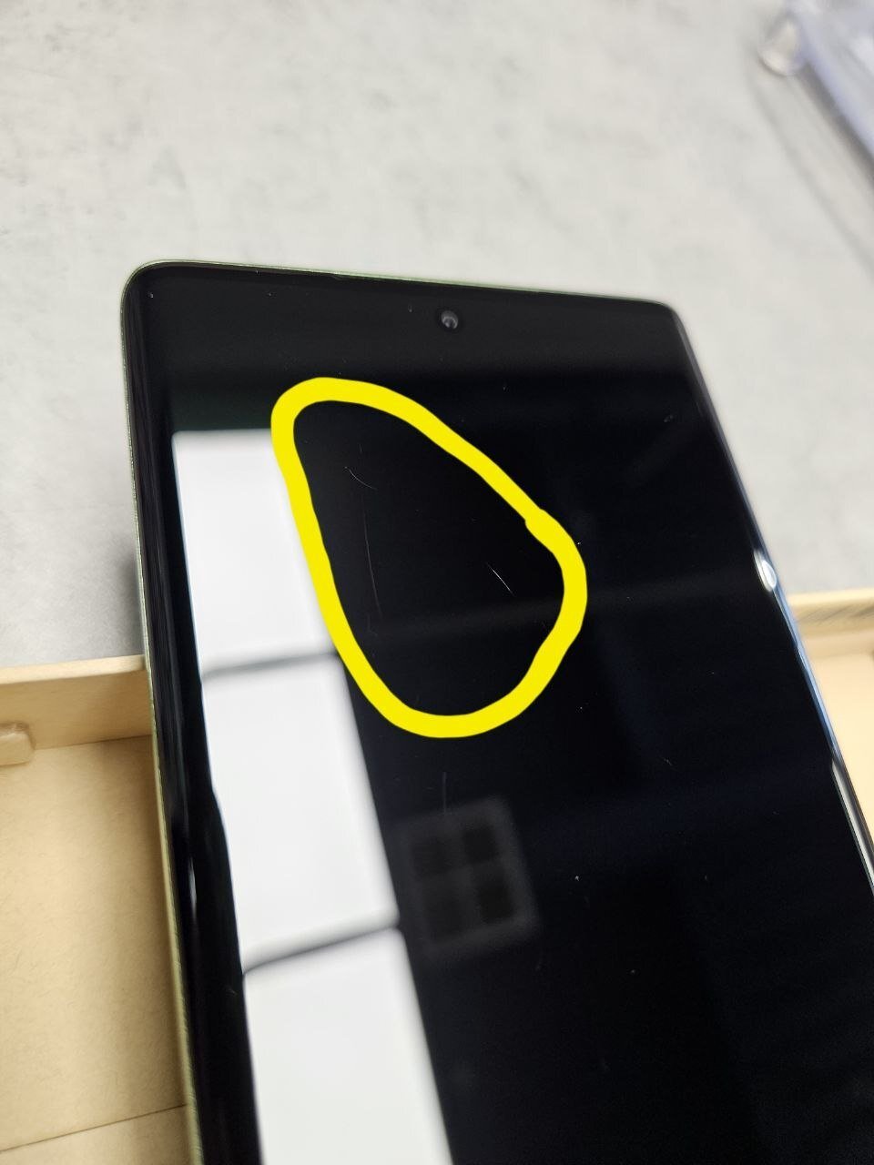 Смартфон Motorola Edge 50 Fusion 8/256Gb Forest Green (PB3T0083RS)фото