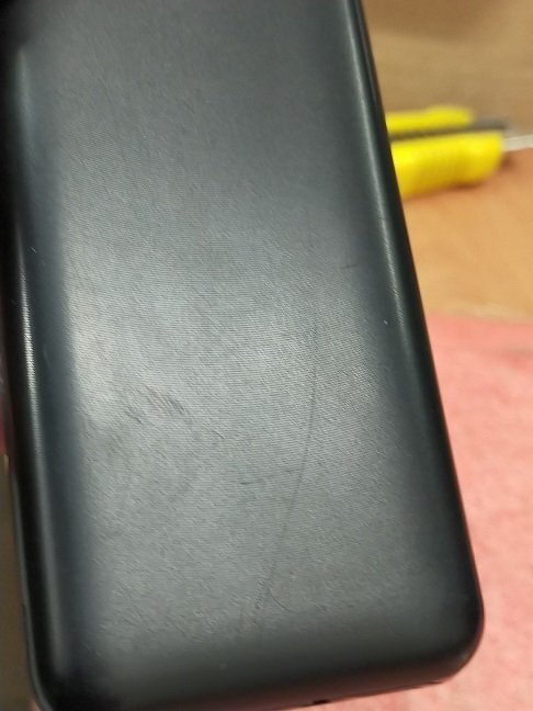 Мобільний телефон 2E E280 (2025) Black (694743656220)фото