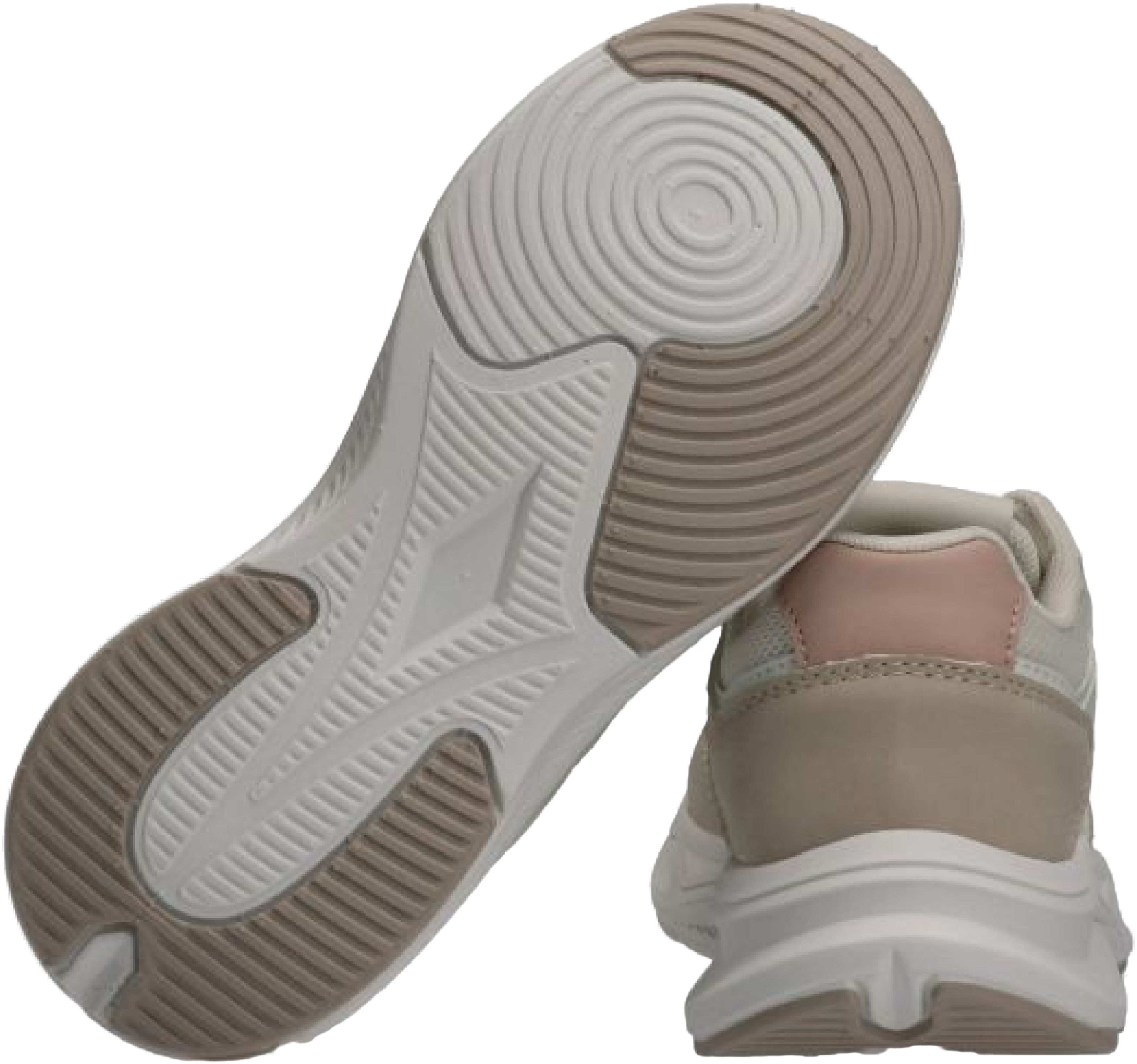 Кросівки жіночі Tommy Hilfiger Low Cut Lace-Up Sneaker T3A9-34268-1748A708 35 бежевіфото