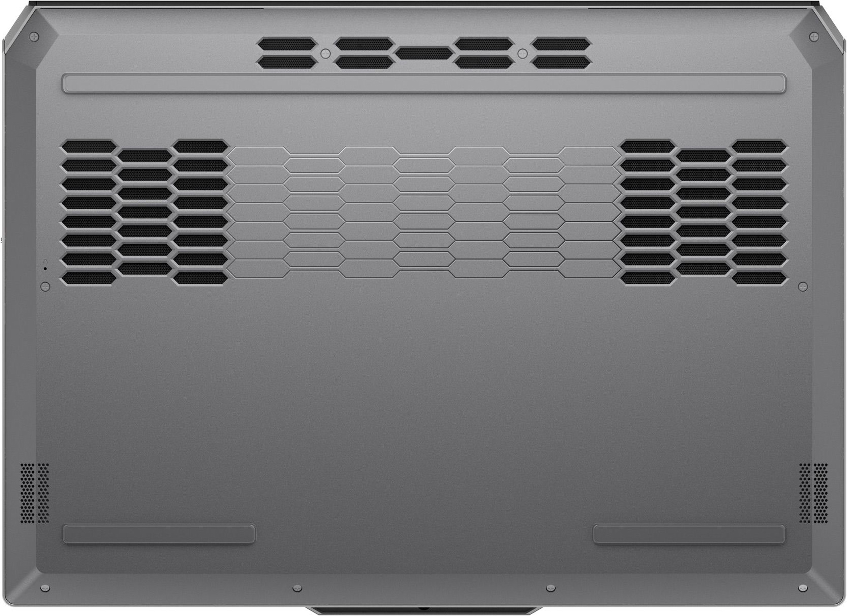 Ноутбук LENOVO LOQ 15AHP10 Luna Grey (83JG00CYRA)фото