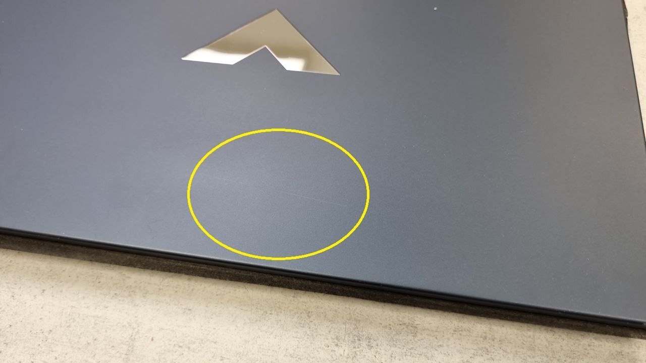 Ноутбук HP Victus 15-fb2013ua (B22C5EA)фото