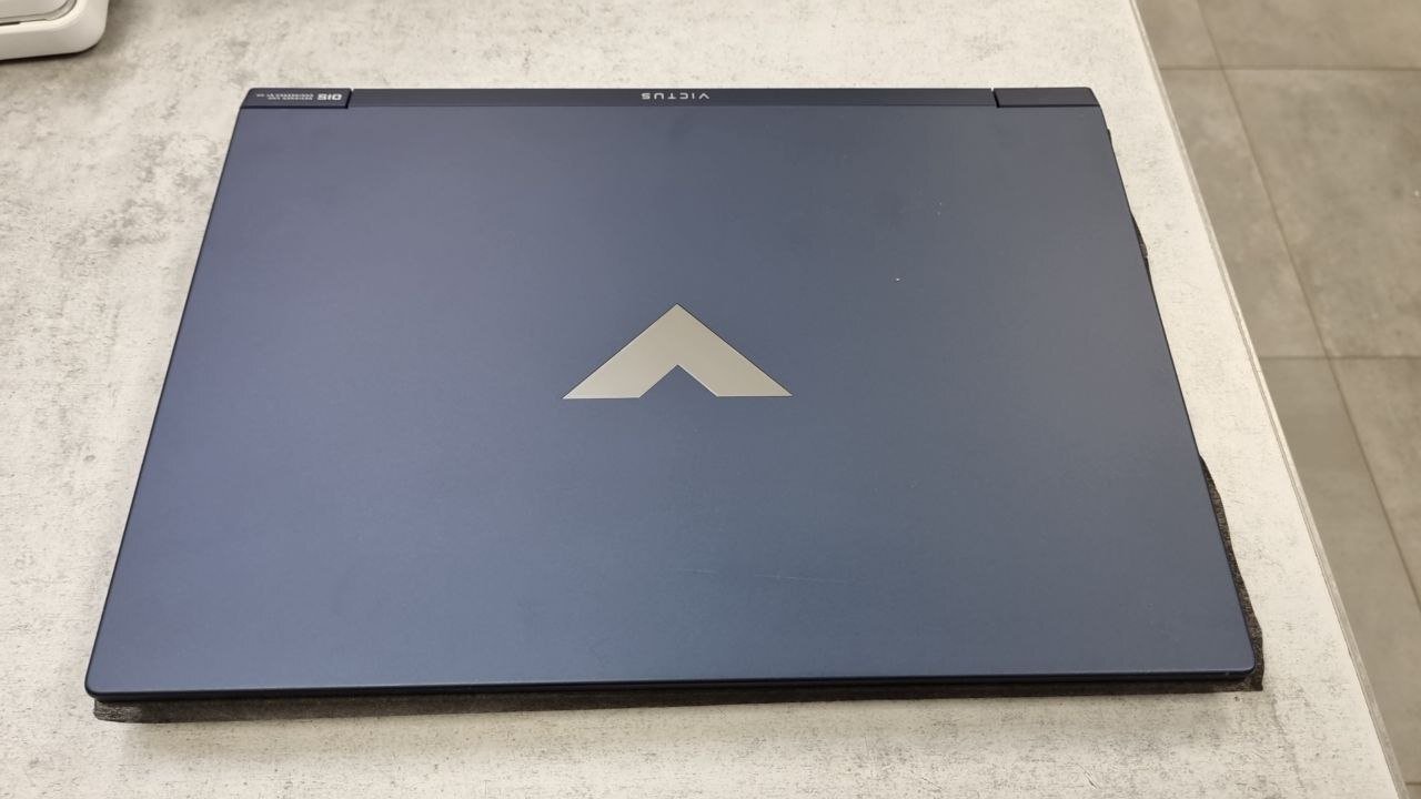 Ноутбук HP Victus 15-fb2013ua (B22C5EA)фото