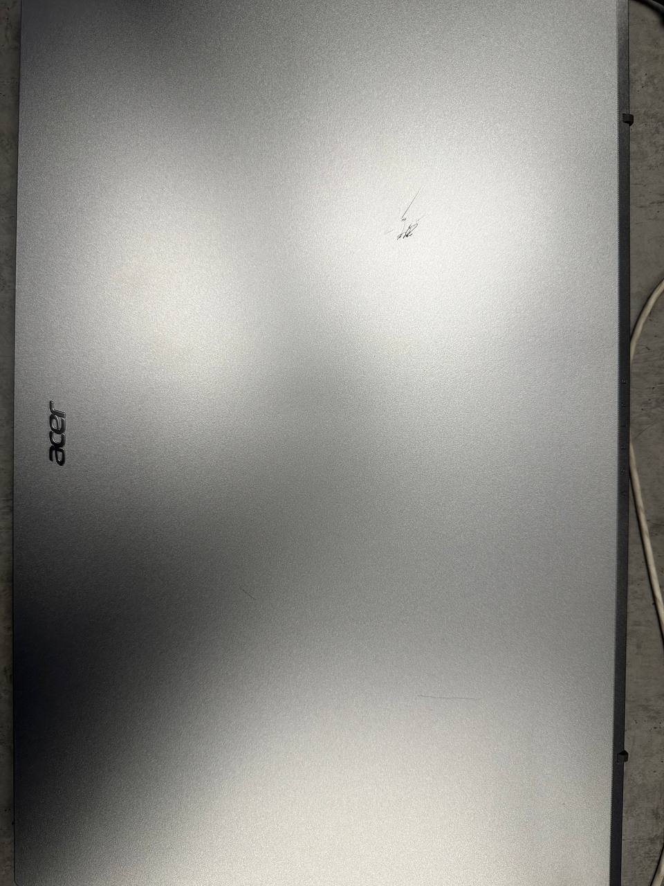 Ноутбук ACER Aspire 3 A315-59 (NX.K6SEU.00M) фото 