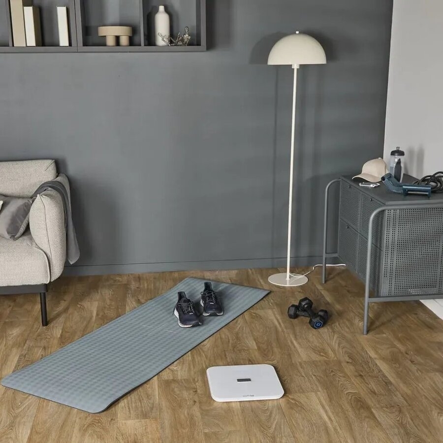 Весы напольные Tefal BM9740F0 фото 