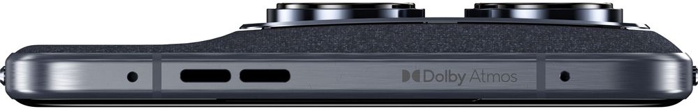 Смартфон Motorola Signature 16/512Gb Carbon (PBAB0045RO)фото