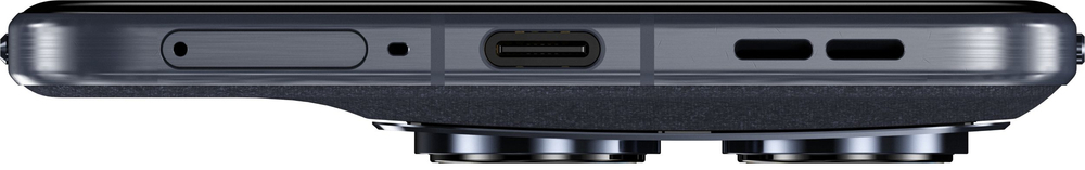 Смартфон Motorola Signature 16/512Gb Carbon (PBAB0045RO)фото