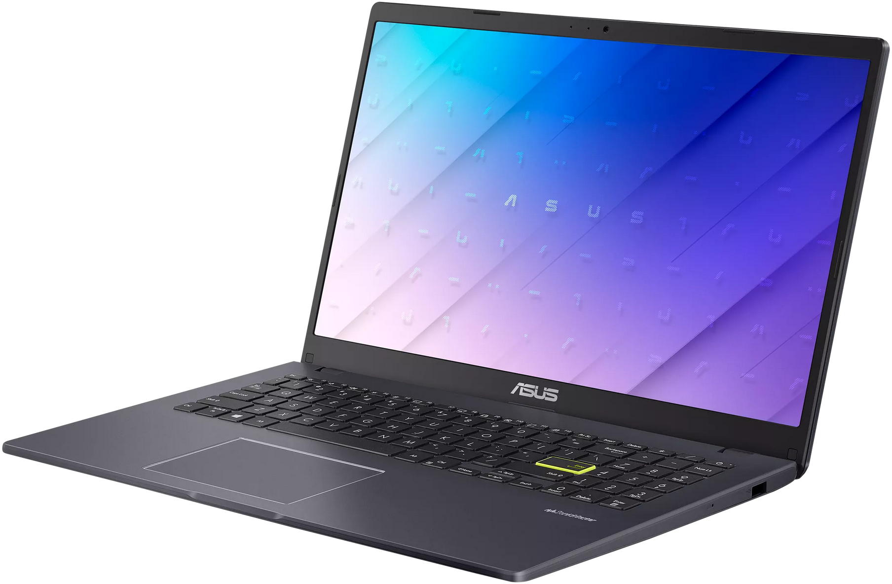 Ноутбук ASUS Vivobook Go 15 (E510) E510KA-BQ1195 Star Black (90NB0UJ5-M01UE0)фото