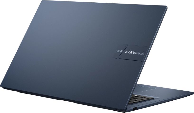 Ноутбук ASUS Vivobook 17 (X1704) X1704VA-AU988 Quiet Blue (90NB13X2-M00HF0)фото