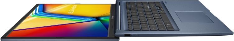 Ноутбук ASUS Vivobook 17 (X1704) X1704VA-AU988 Quiet Blue (90NB13X2-M00HF0)фото