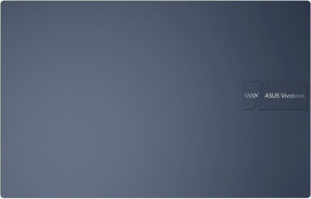 Ноутбук ASUS Vivobook 17 (X1704) X1704VA-AU988 Quiet Blue (90NB13X2-M00HF0)фото