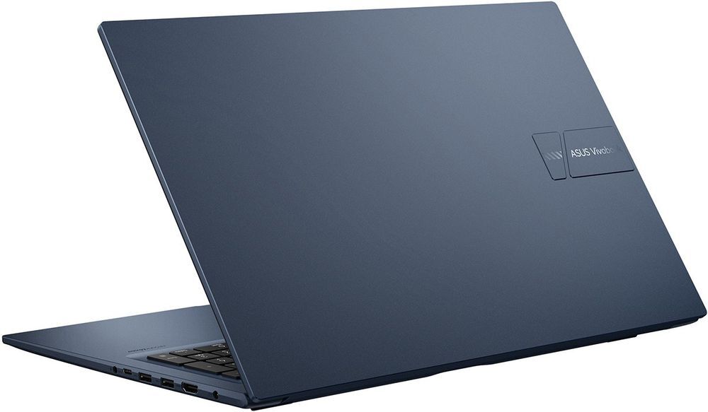 Ноутбук ASUS Vivobook 17 (X1704) X1704VA-AU988 Quiet Blue (90NB13X2-M00HF0)фото