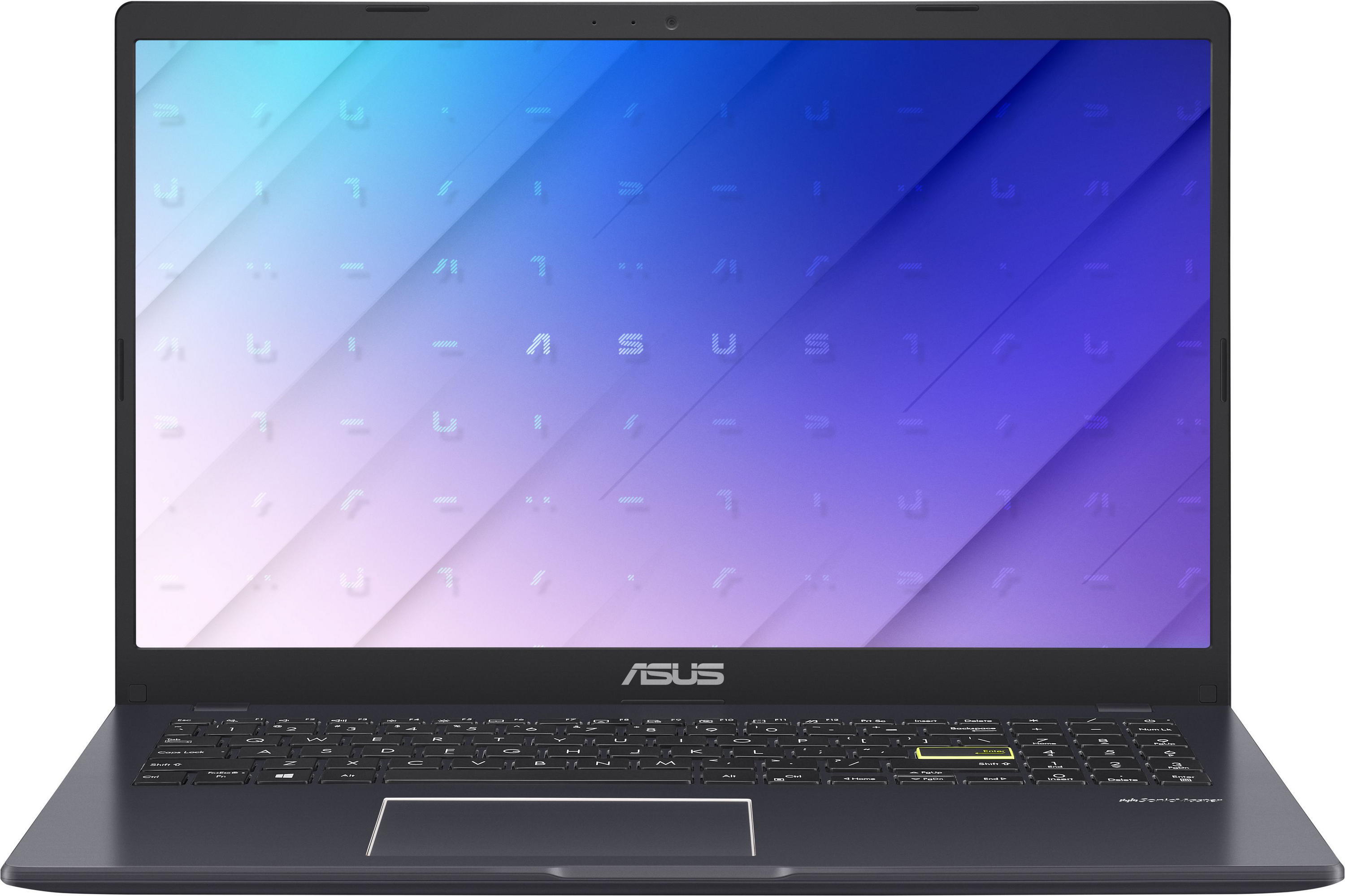 Ноутбук ASUS Vivobook Go 15 (E510) E510KA-BQ1236 Peacock Blue (90NB0UJ4-M01UF0) фото 