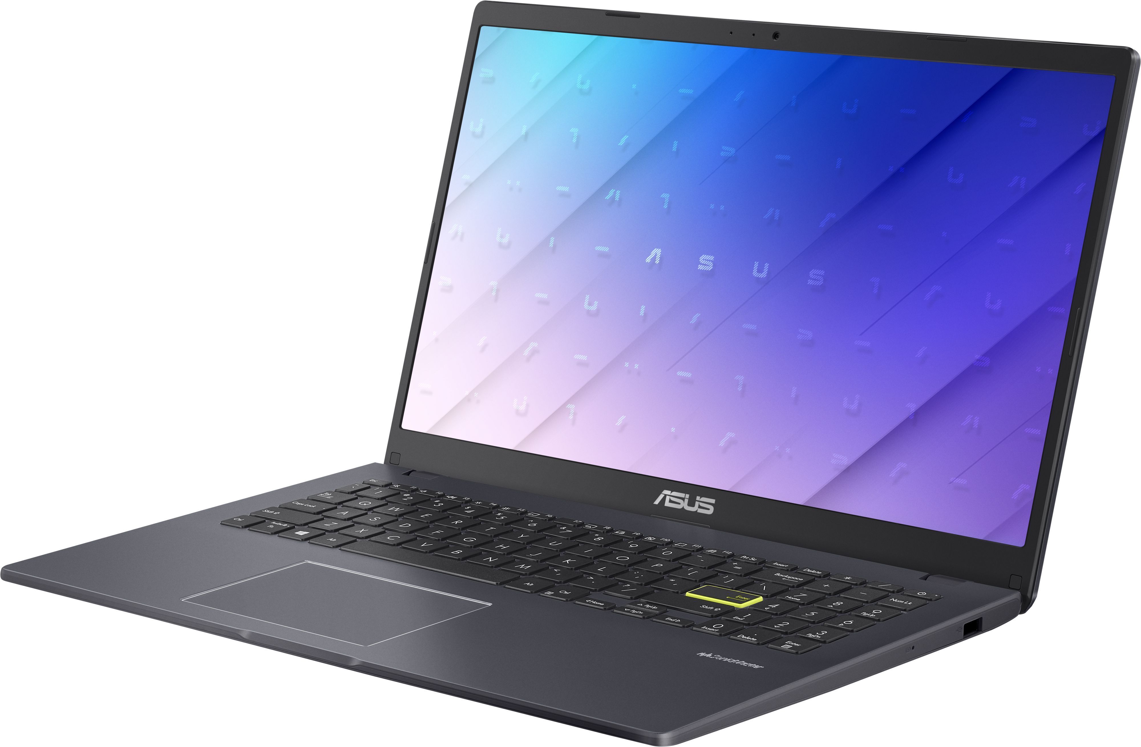 Ноутбук ASUS Vivobook Go 15 (E510) E510KA-BQ1236 Peacock Blue (90NB0UJ4-M01UF0) фото 