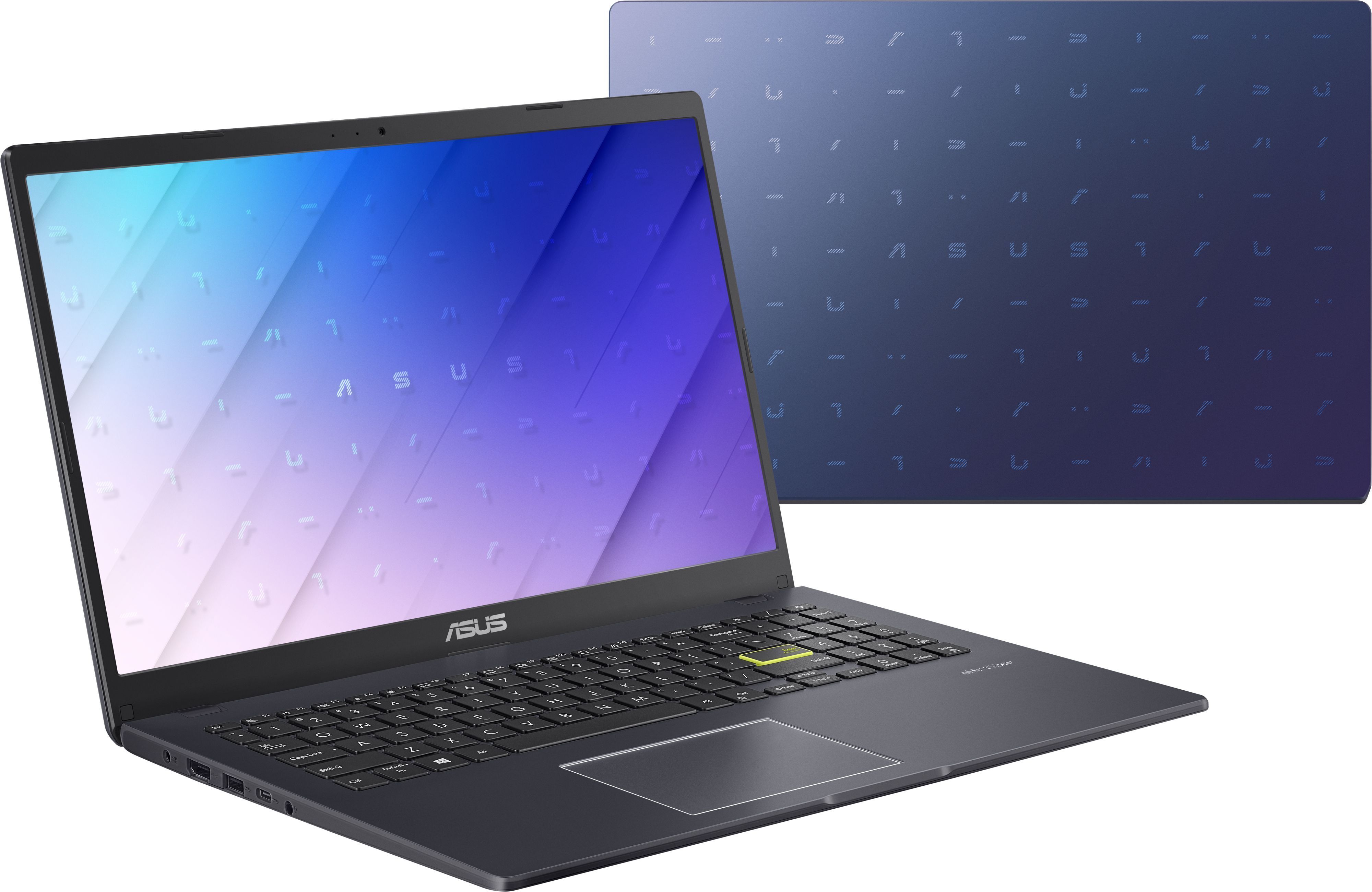 Ноутбук ASUS Vivobook Go 15 (E510) E510KA-BQ1236 Peacock Blue (90NB0UJ4-M01UF0) фото 