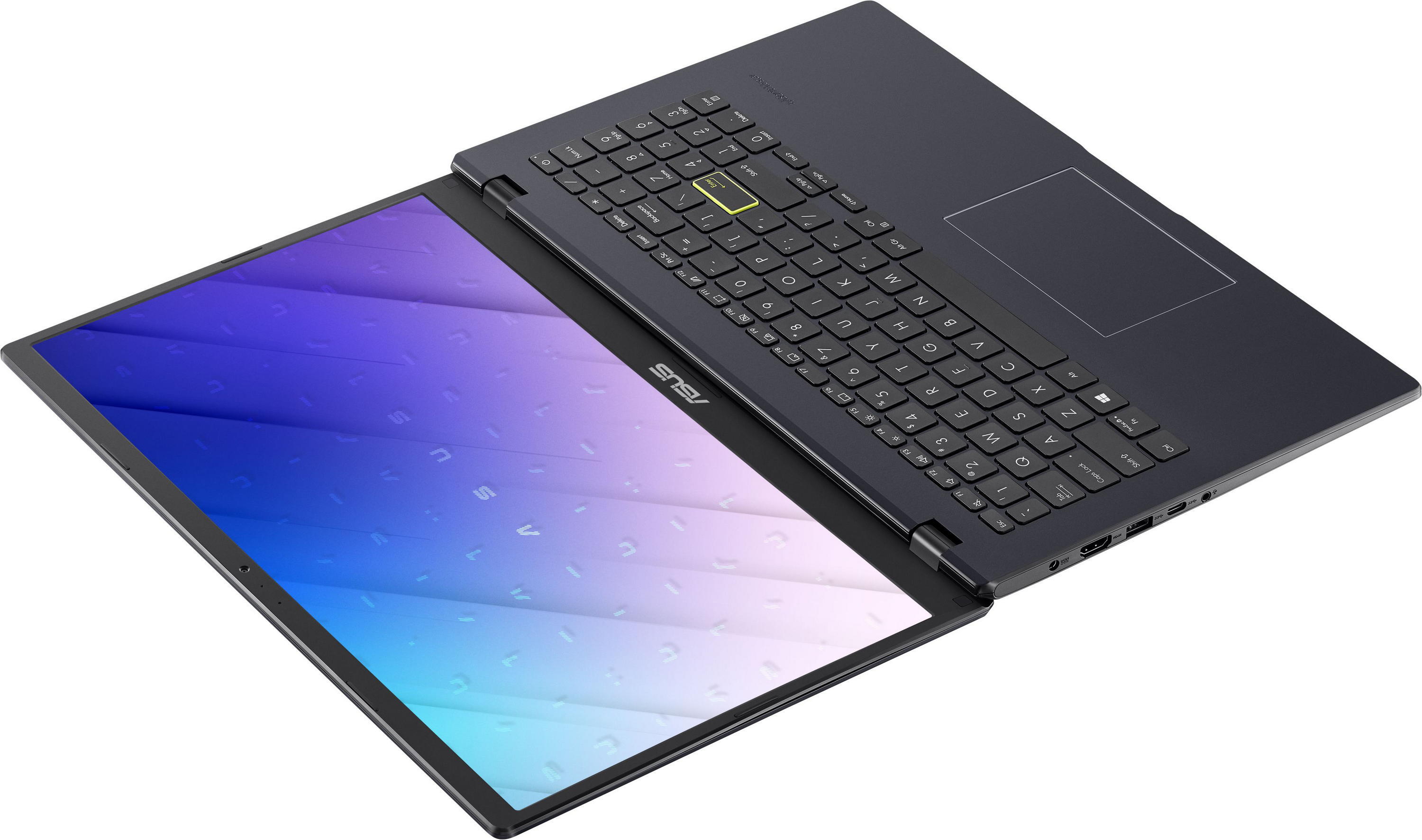 Ноутбук ASUS Vivobook Go 15 (E510) E510KA-BQ1236 Peacock Blue (90NB0UJ4-M01UF0) фото 