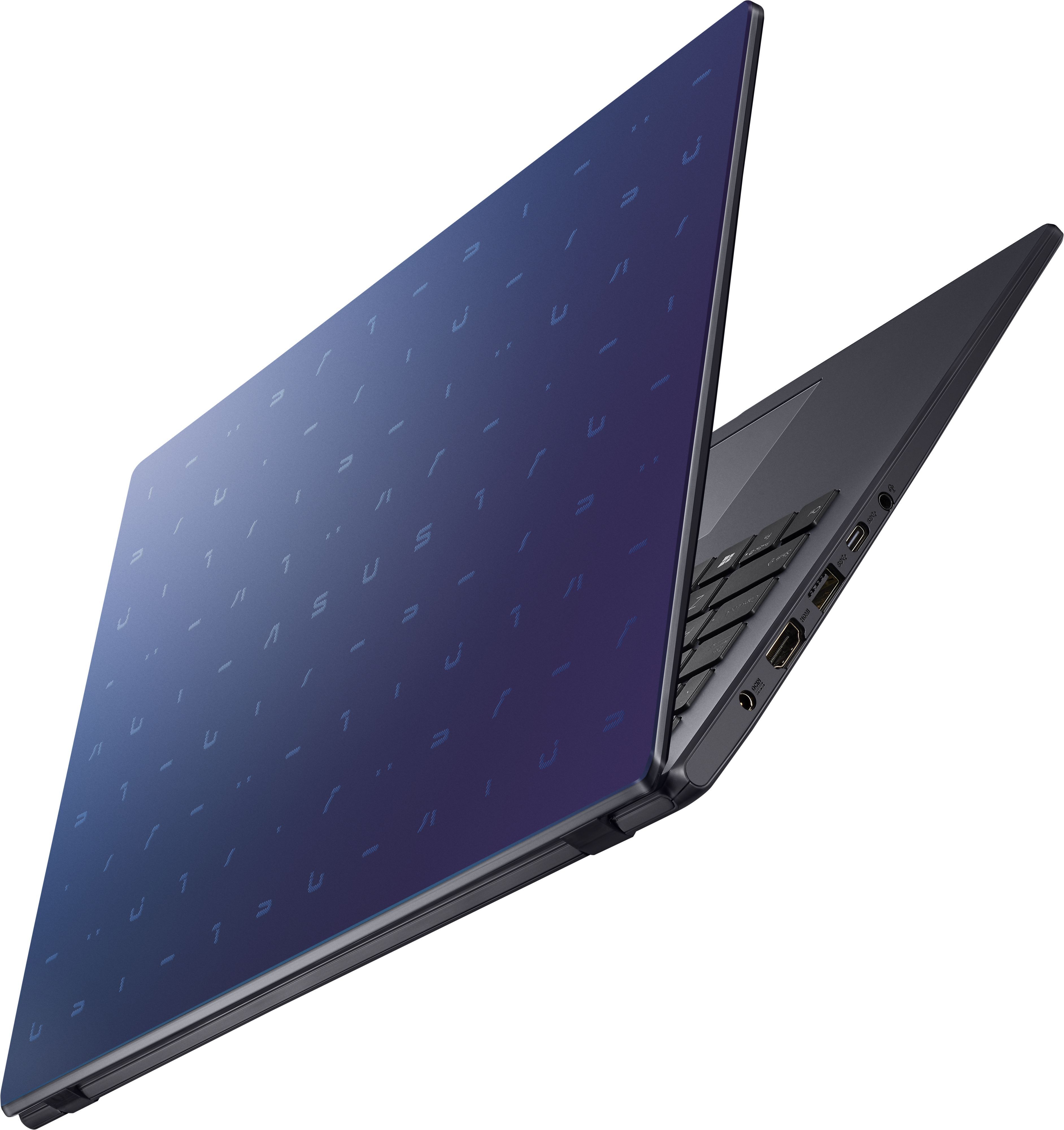Ноутбук ASUS Vivobook Go 15 (E510) E510KA-BQ1236 Peacock Blue (90NB0UJ4-M01UF0) фото 