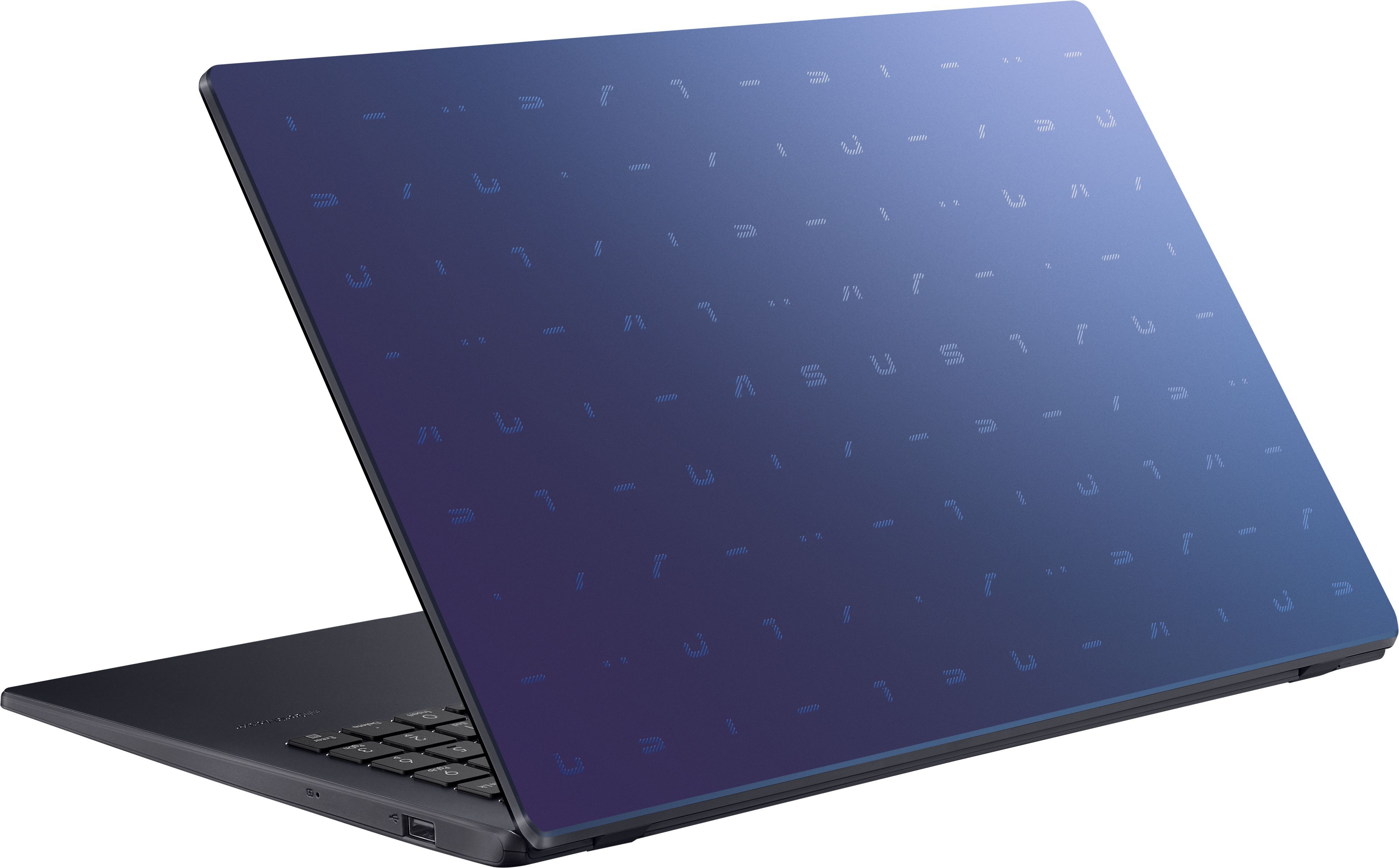 Ноутбук ASUS Vivobook Go 15 (E510) E510KA-BQ1236 Peacock Blue (90NB0UJ4-M01UF0) фото 