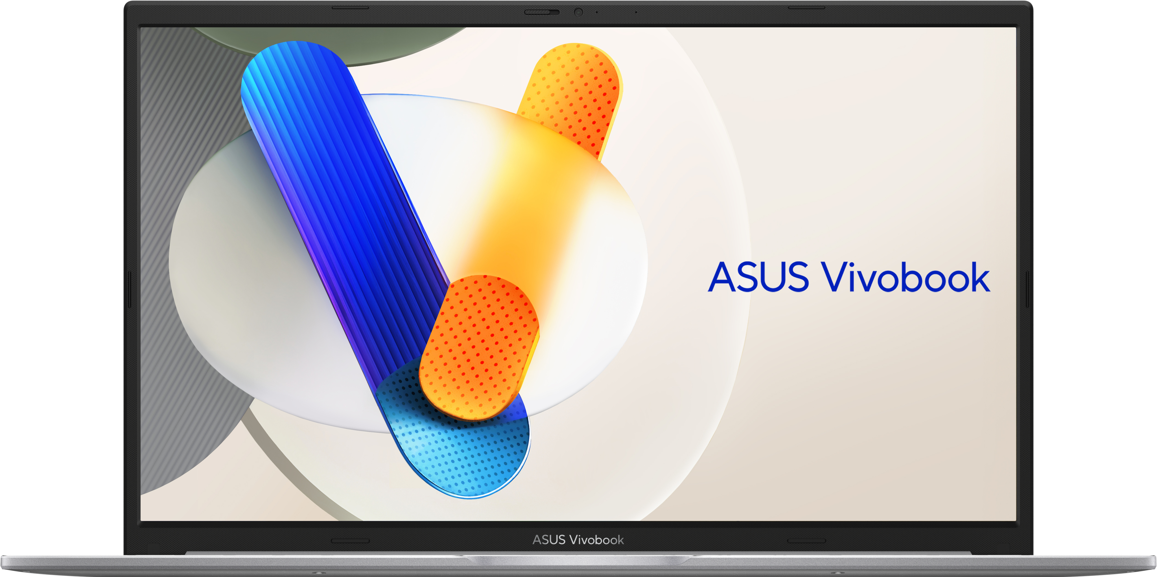 Ноутбук ASUS Vivobook 17 X1704VA-AU989 Cool Silver (90NB13X1-M00HH0) фото 