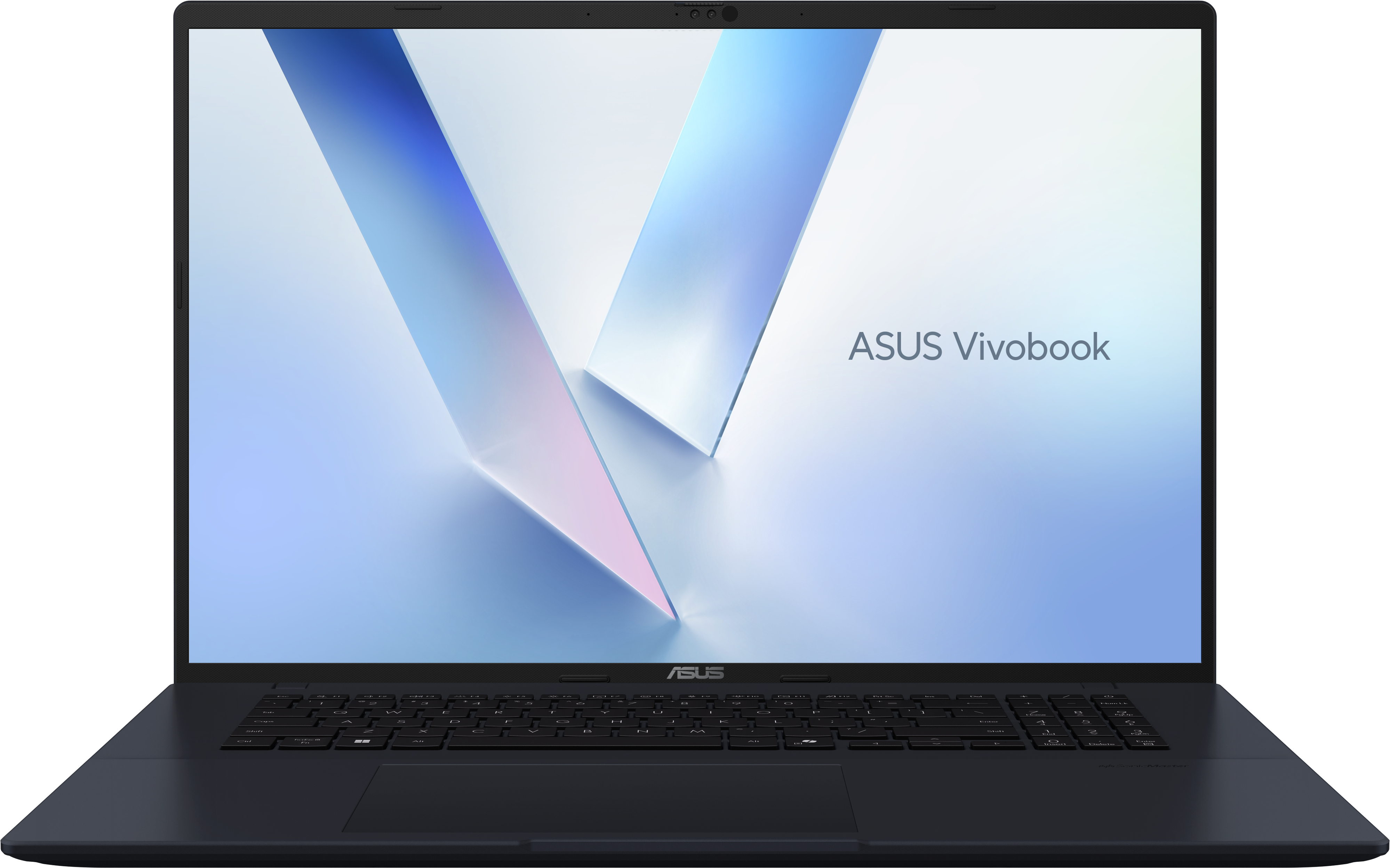 Ноутбук ASUS Vivobook 18 (M1807) M1807GA-S8004W Quiet Blue (90NB17Y1-M00070)фото