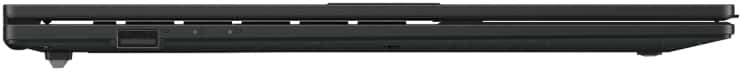 Ноутбук ASUS Vivobook Go 15 (E1504F) E1504FA-BQ2783 Mixed Black (90NB0ZR2-M04KC0) фото6