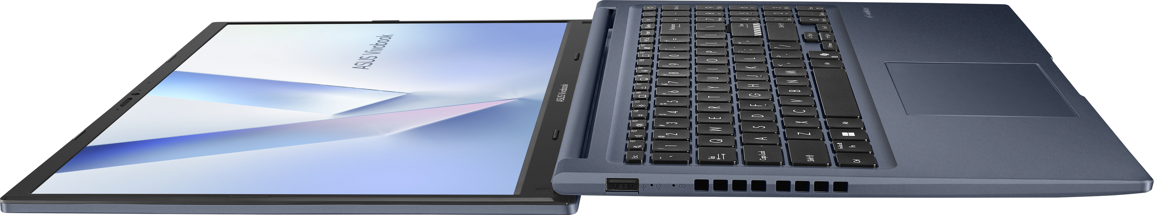 Ноутбук ASUS Vivobook 15 (M1502) M1502NAQ-BQ067 Quiet Blue (90NB1841-M002Z0) фото 