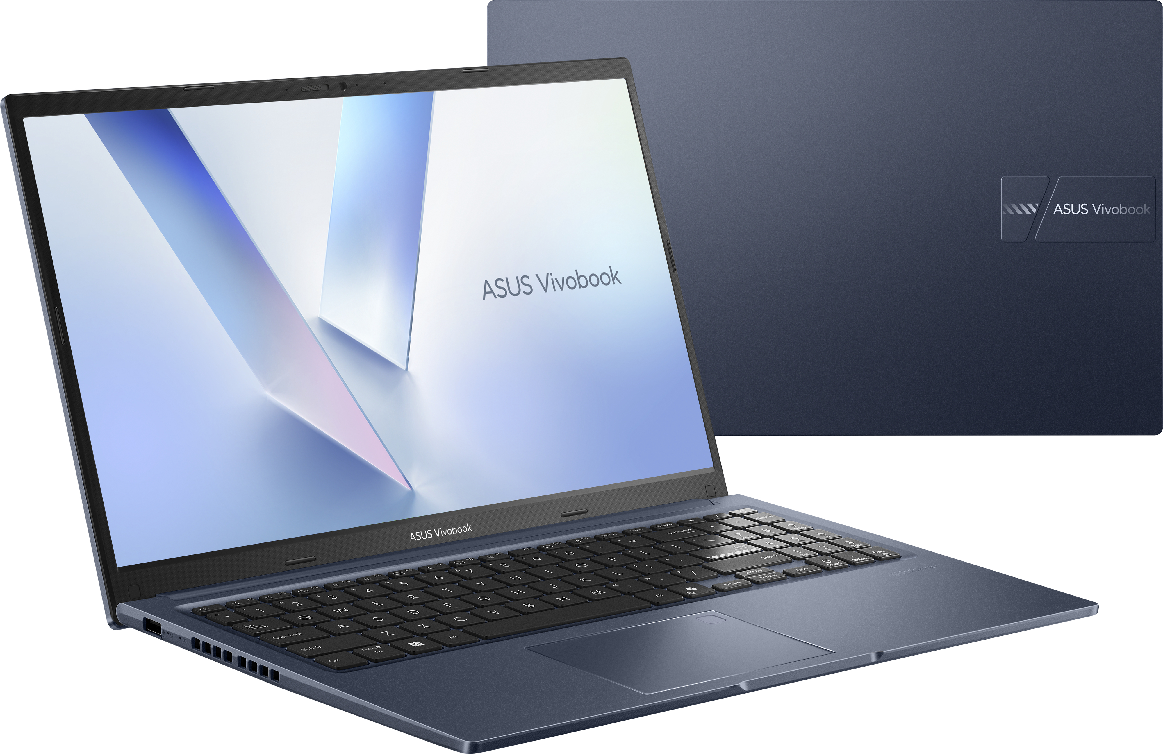 Ноутбук ASUS Vivobook 15 (M1502) M1502NAQ-BQ067 Quiet Blue (90NB1841-M002Z0) фото 