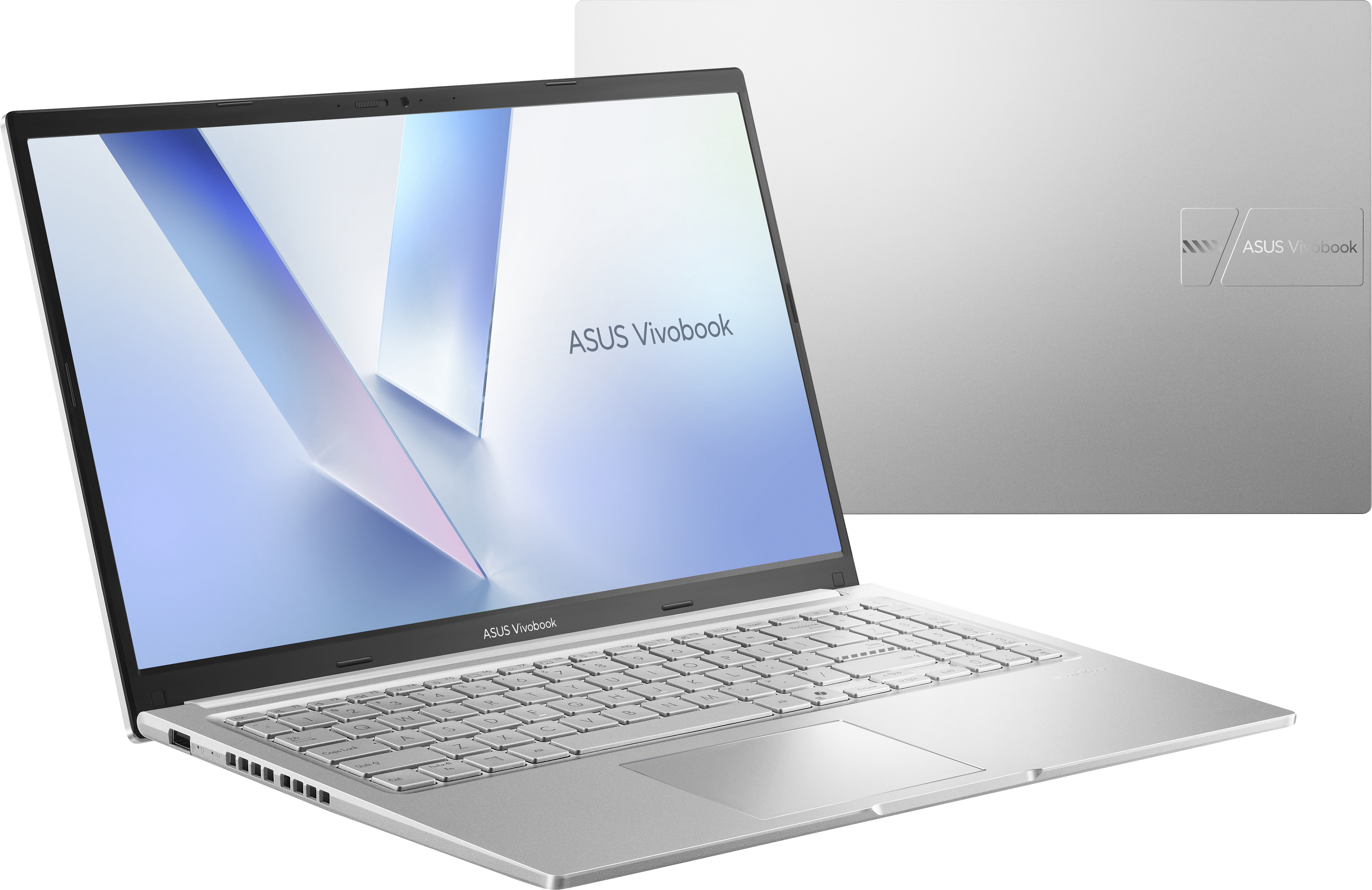 Ноутбук ASUS Vivobook 15 (M1502) M1502NAQ-BQ068 Cool Silver (90NB1842-M00300) фото 