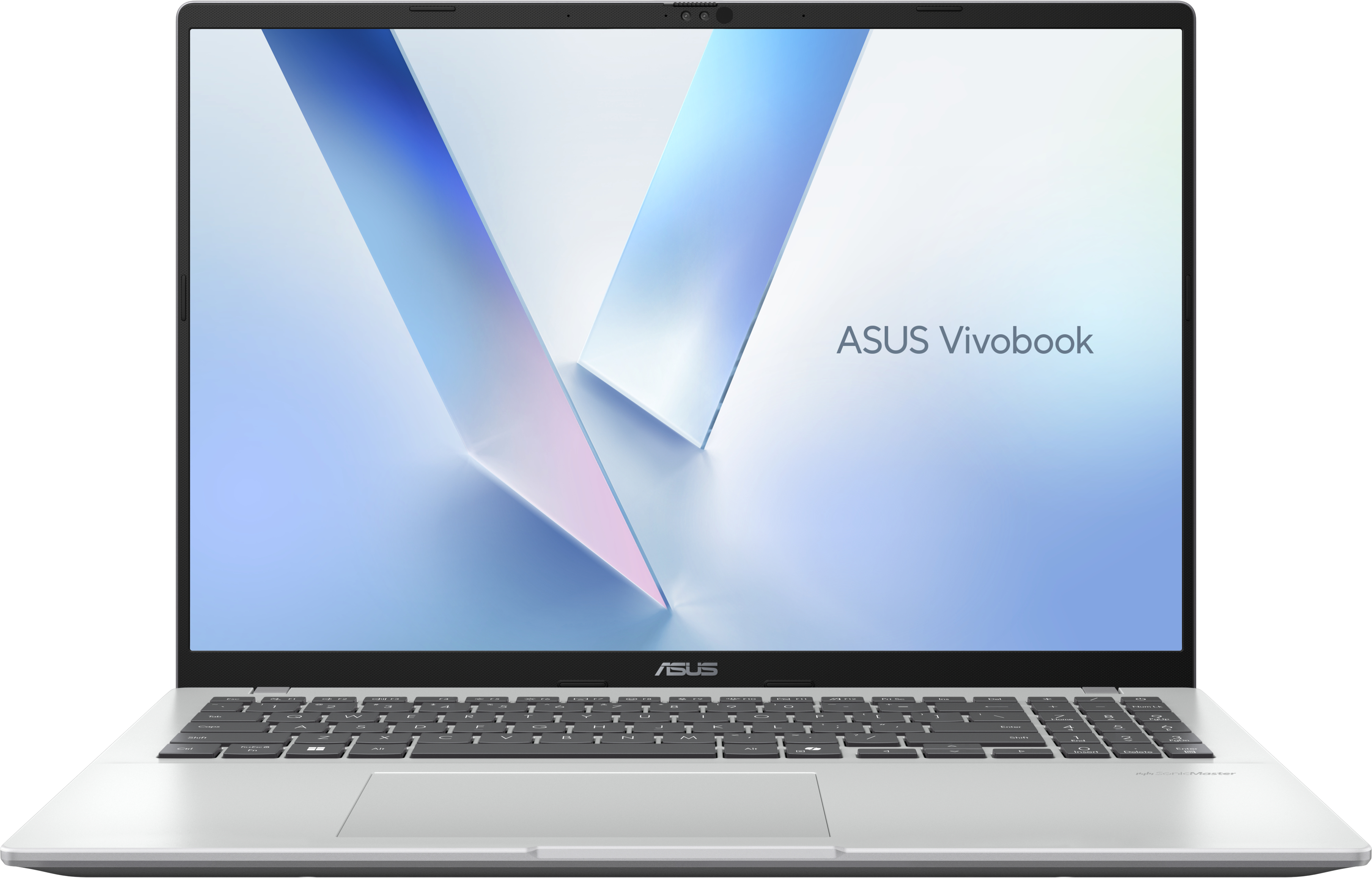 Ноутбук ASUS Vivobook 16 (M1607) M1607GA-MB010 Cool Silver (90NB16Z2-M000B0) фото 