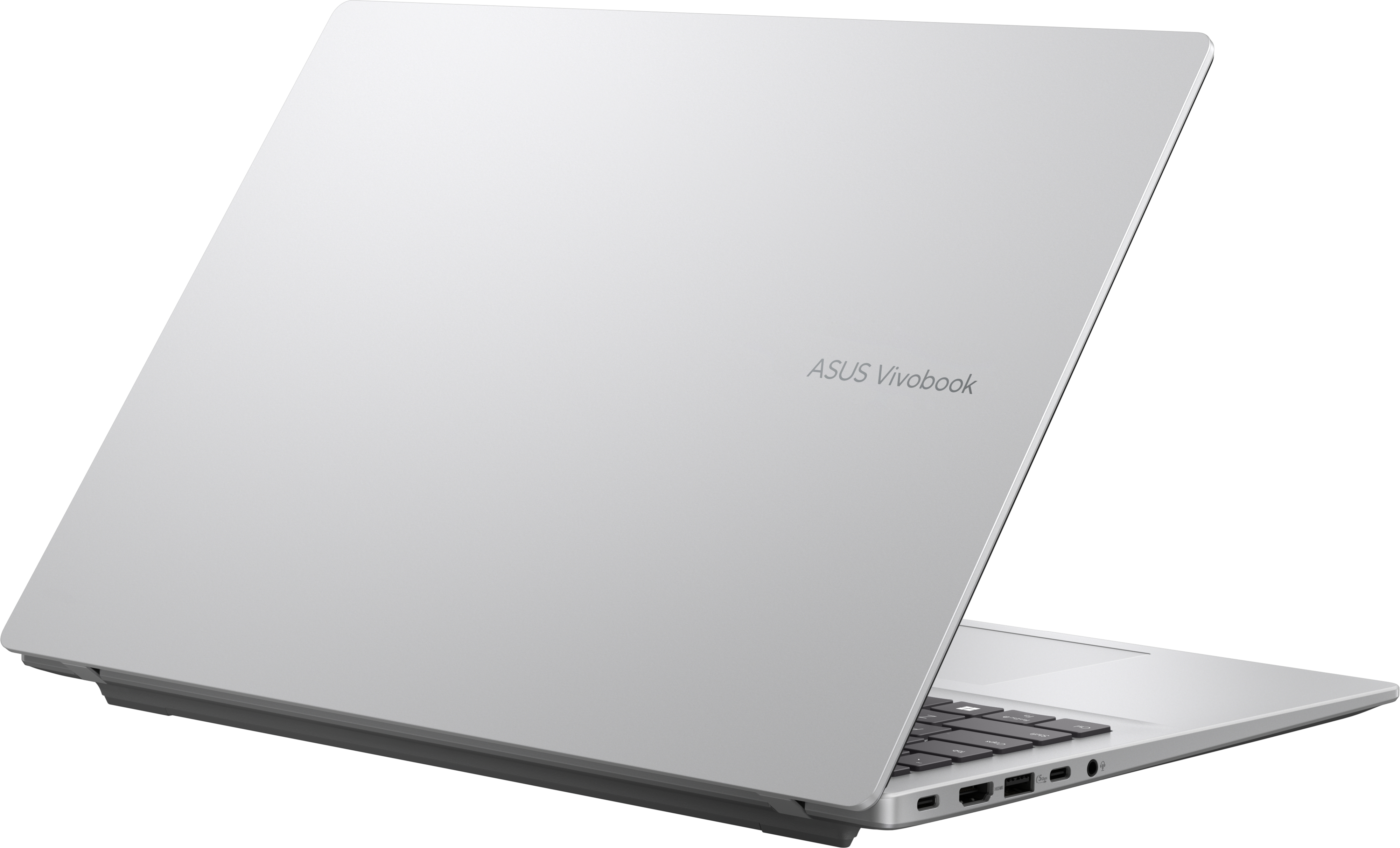 Ноутбук ASUS Vivobook 16 (M1607) M1607GA-MB010 Cool Silver (90NB16Z2-M000B0) фото 