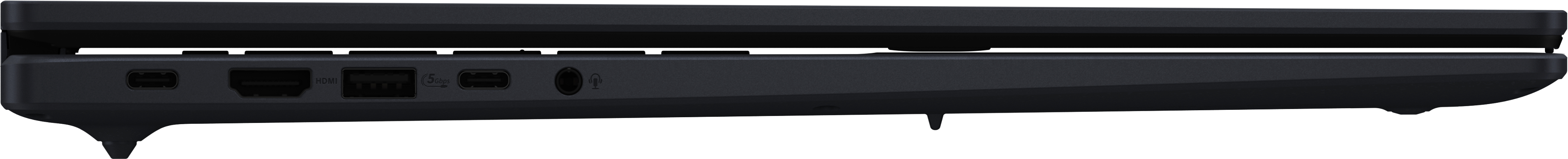 Ноутбук ASUS Vivobook 18 M1807GA-S8009 Quiet Blue (90NB17Y1-M000A0) фото 