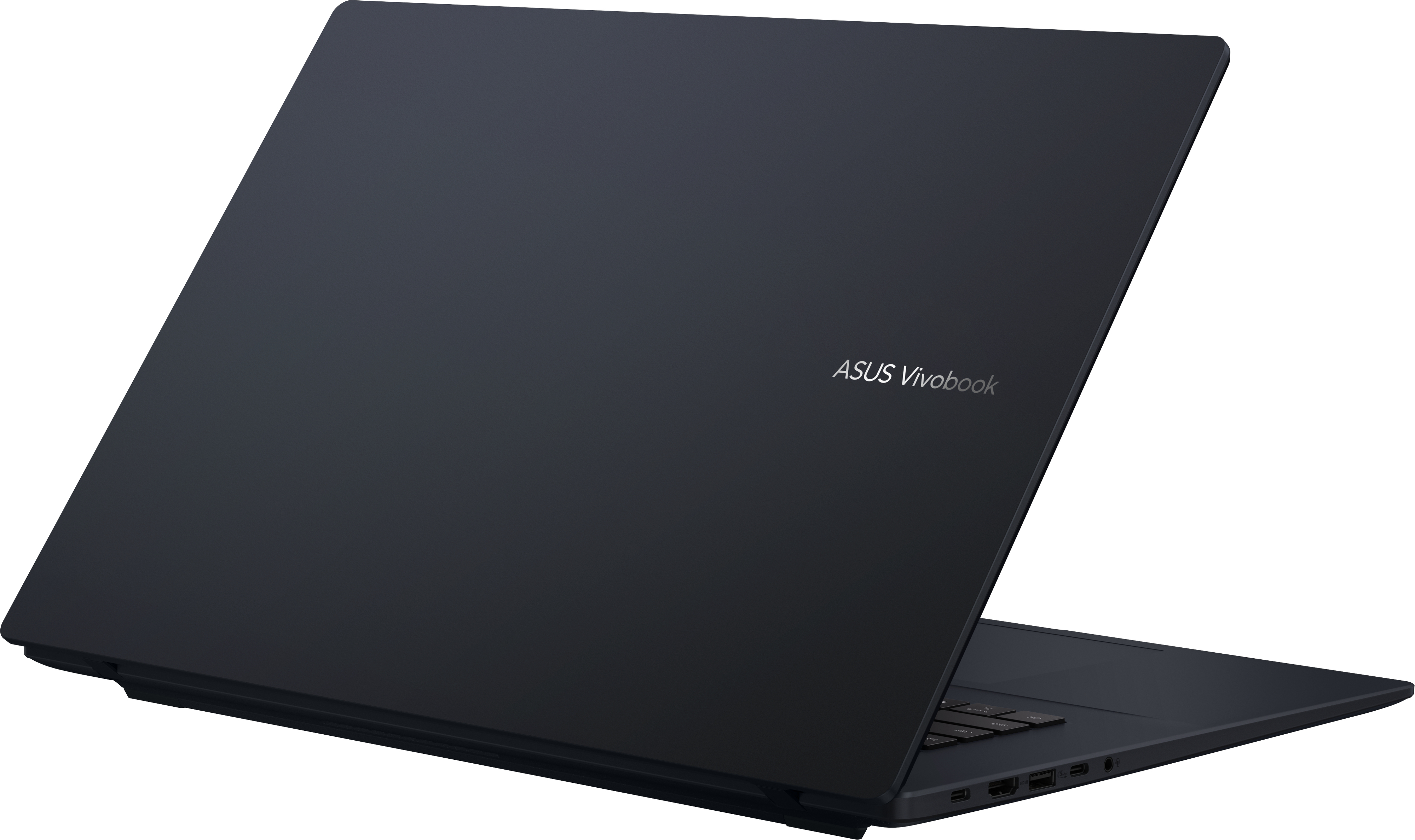Ноутбук ASUS Vivobook 18 (M1807) M1807GA-S8007 Quiet Blue (90NB17Y1-M00080)фото