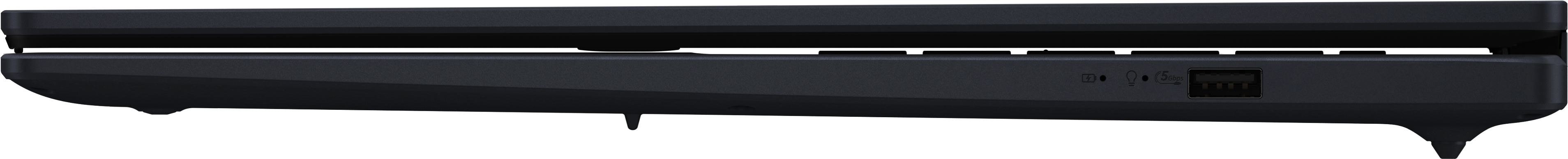 Ноутбук ASUS Vivobook 18 (M1807) M1807GA-S8007 Quiet Blue (90NB17Y1-M00080)фото