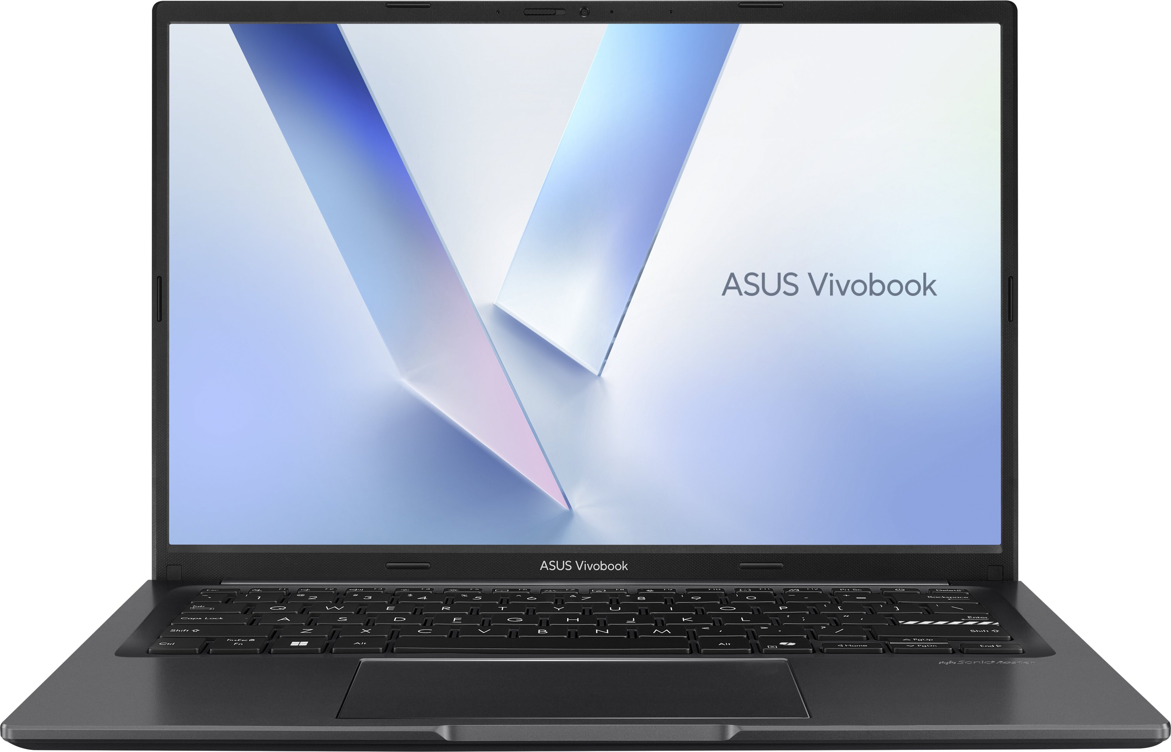 Ноутбук ASUS Vivobook 14 M1405NAQ-LY030 Indie Black (90NB1851-M00150) фото 2