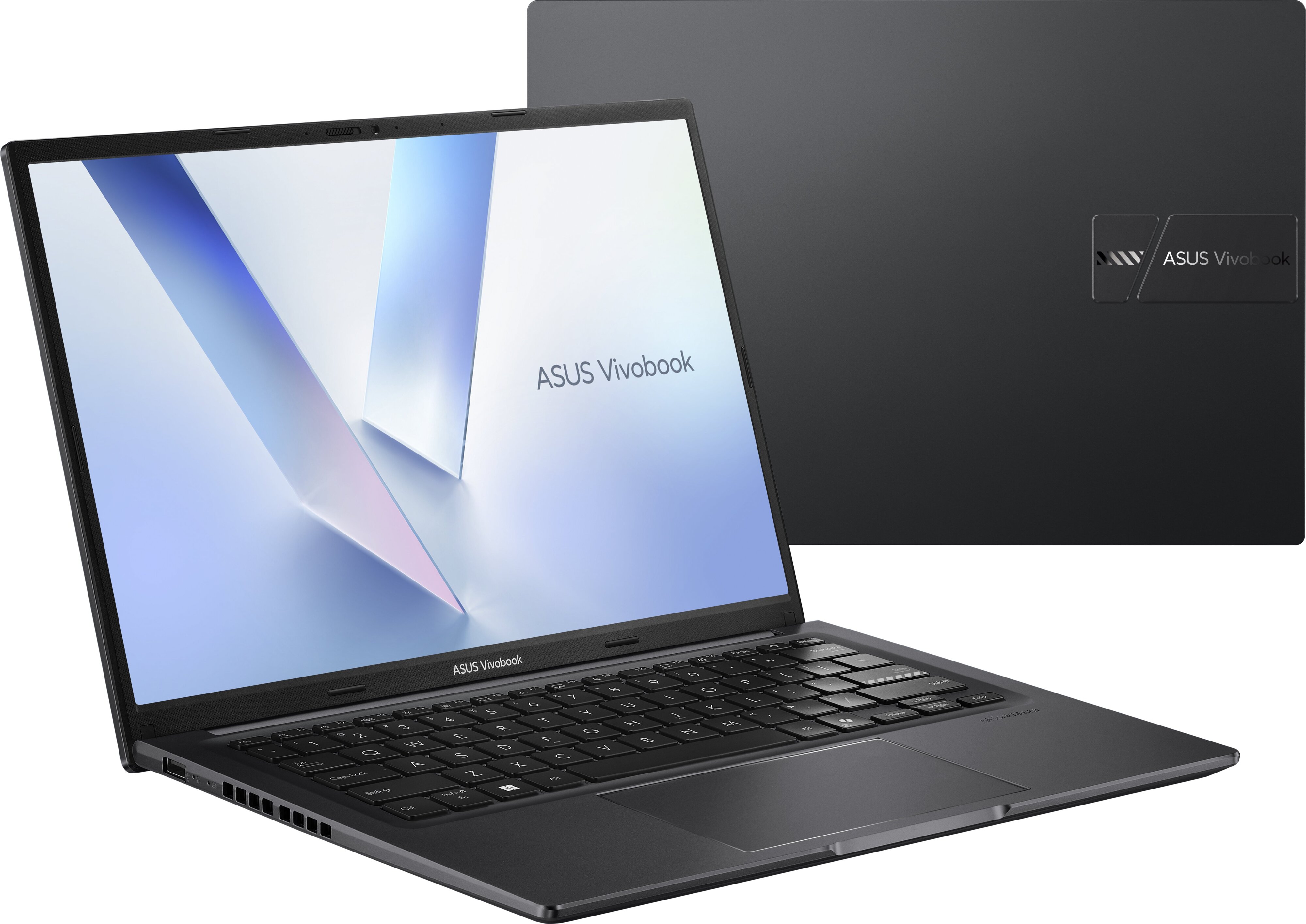 Ноутбук ASUS Vivobook 14 M1405NAQ-LY030 Indie Black (90NB1851-M00150) фото 11