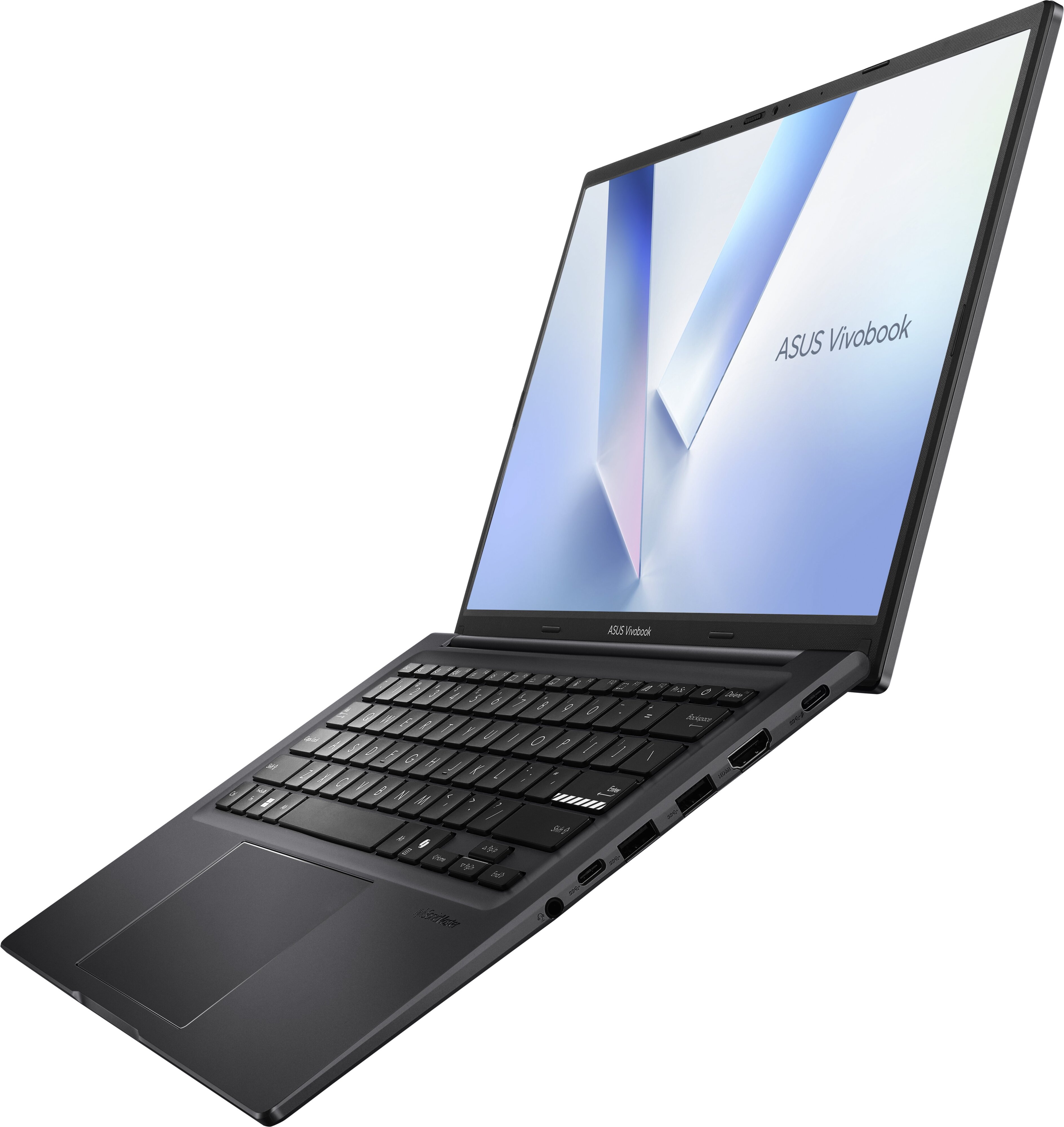 Ноутбук ASUS Vivobook 14 M1405NAQ-LY030 Indie Black (90NB1851-M00150) фото 10