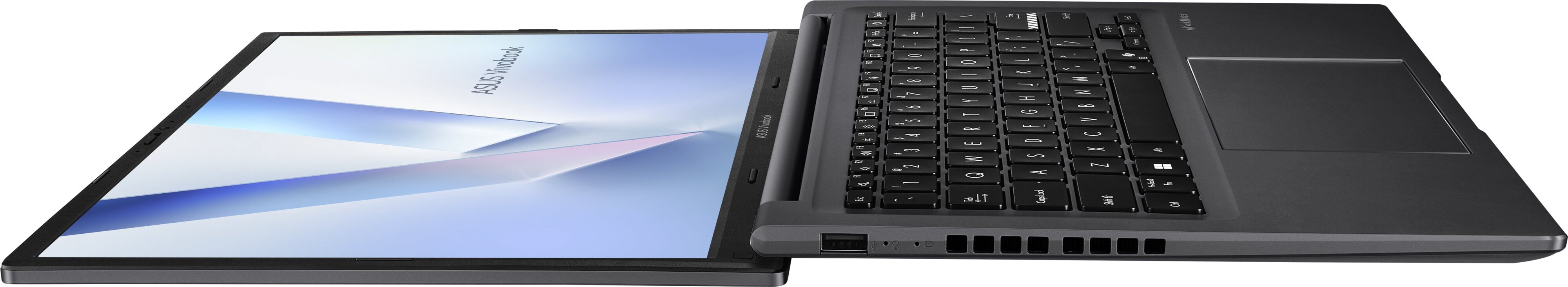 Ноутбук ASUS Vivobook 14 M1405NAQ-LY030 Indie Black (90NB1851-M00150) фото 9